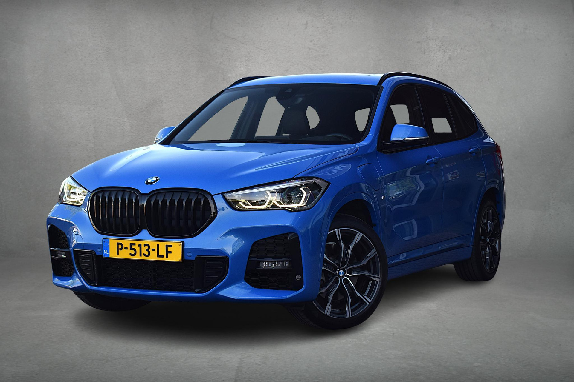 BMW X1 xDrive25e eDrive Edition | BMW occasion