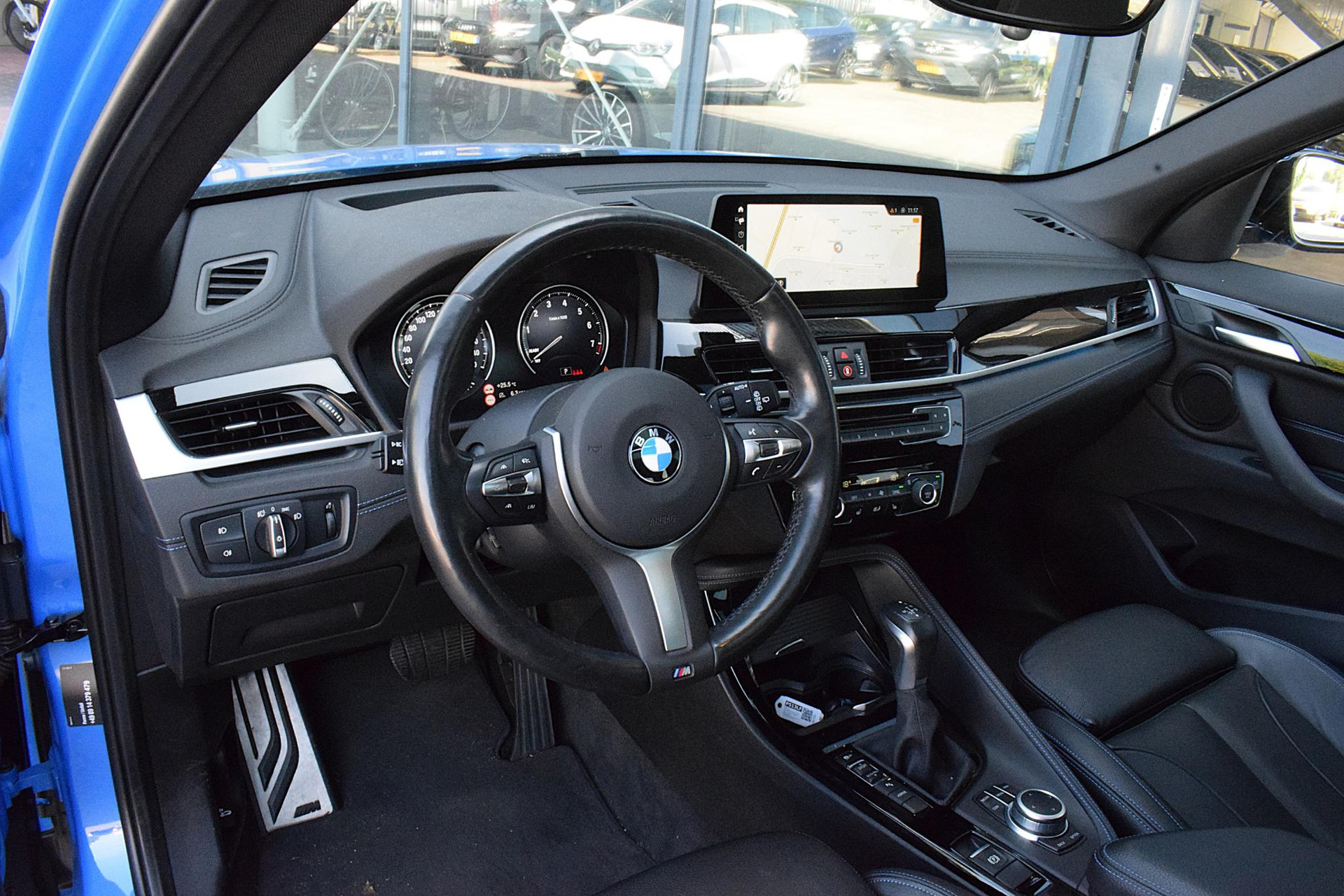 BMW X1 xDrive25e eDrive Edition | BMW occasion