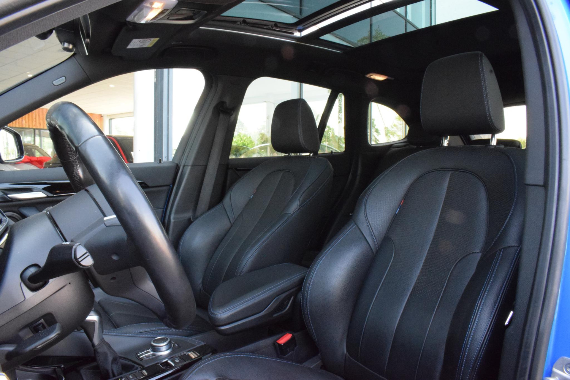 BMW X1 xDrive25e eDrive Edition | BMW occasion
