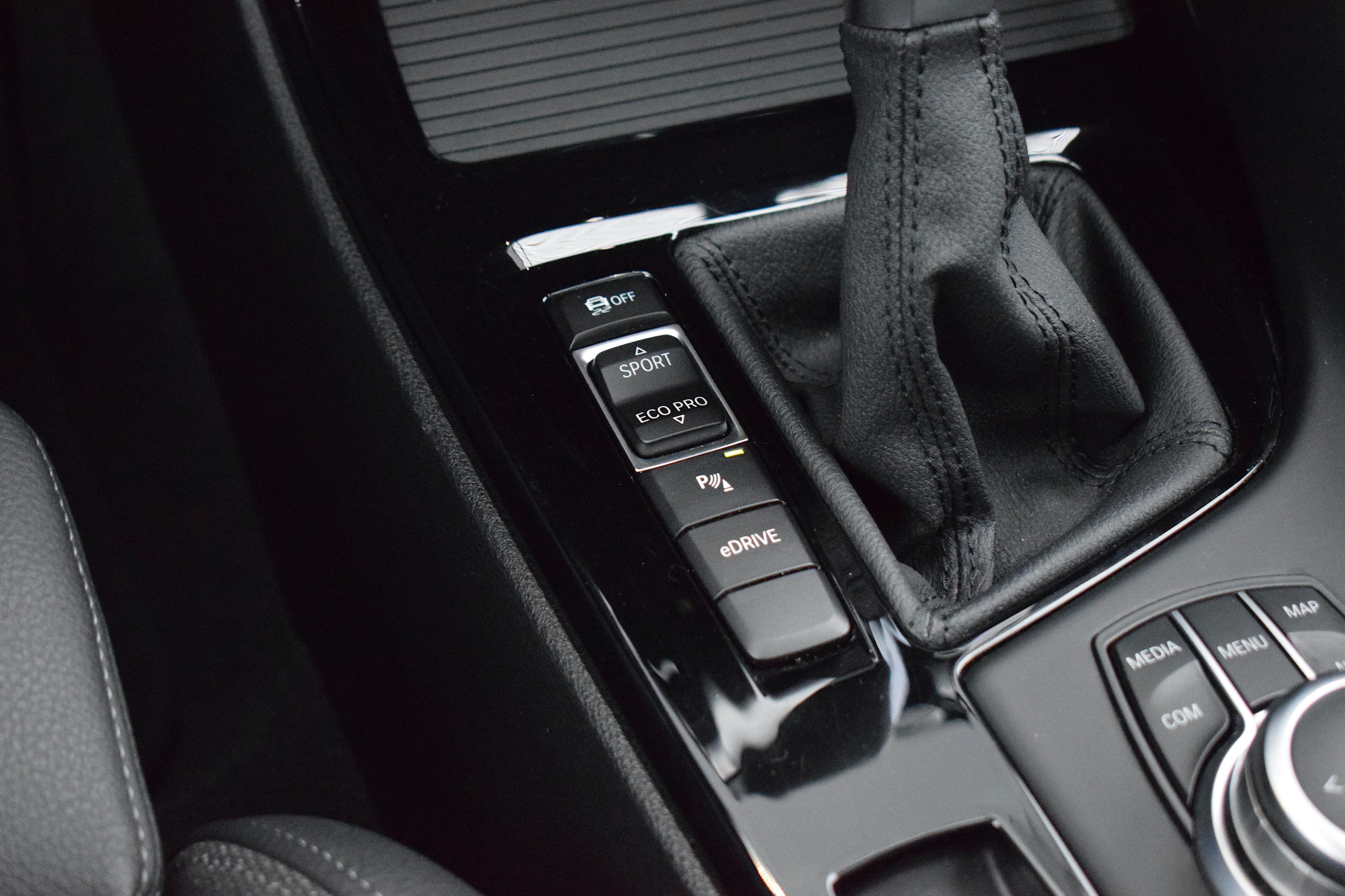 BMW X1 xDrive25e eDrive Edition | BMW occasion