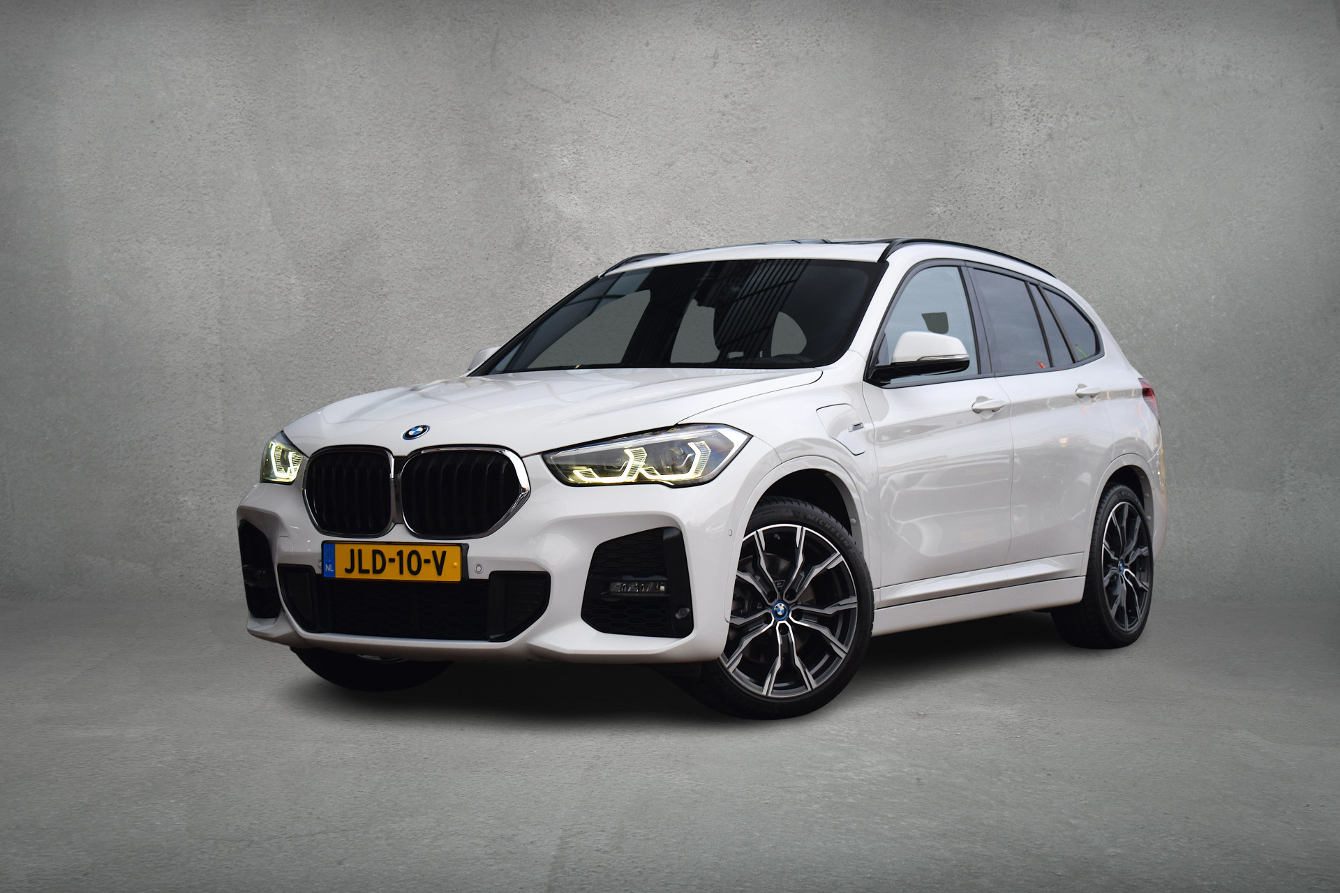 BMW X1 xDrive25e eDrive Edition | BMW occasion