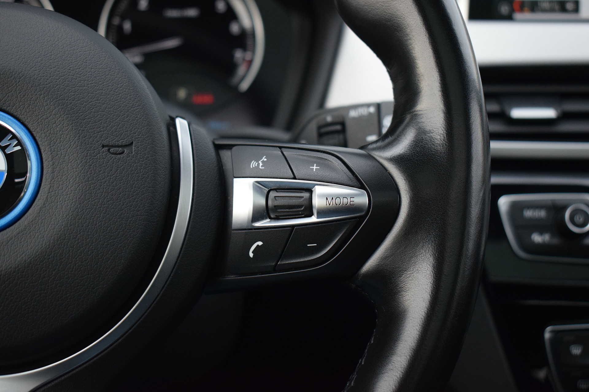 BMW X1 xDrive25e eDrive Edition | BMW occasion