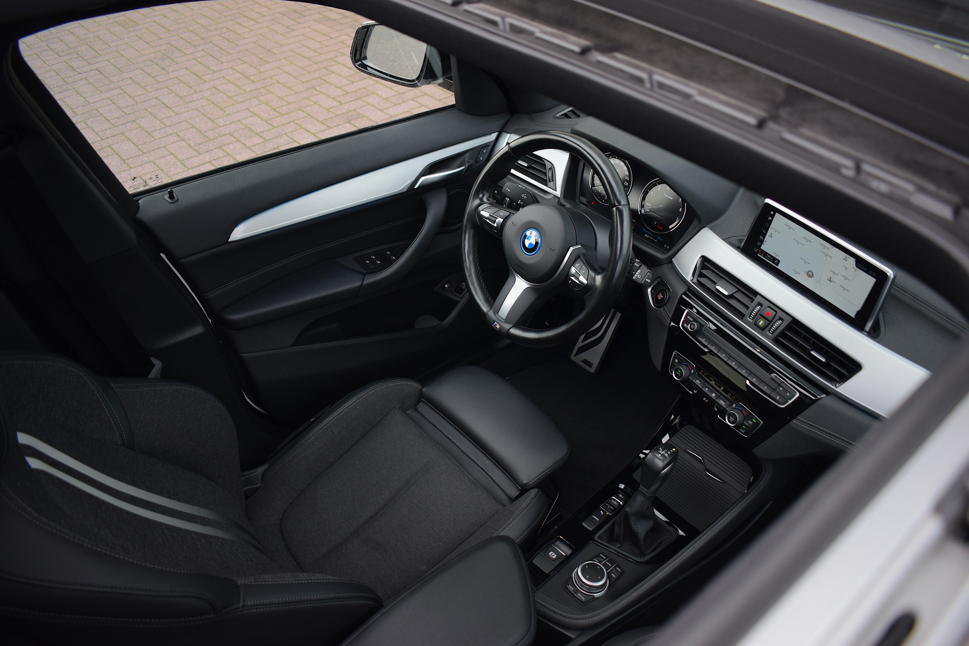 BMW X1 xDrive25e eDrive Edition | BMW occasion