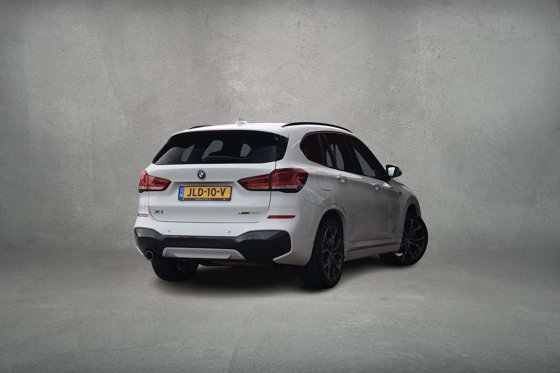 BMW X1 xDrive25e eDrive Edition | BMW occasion