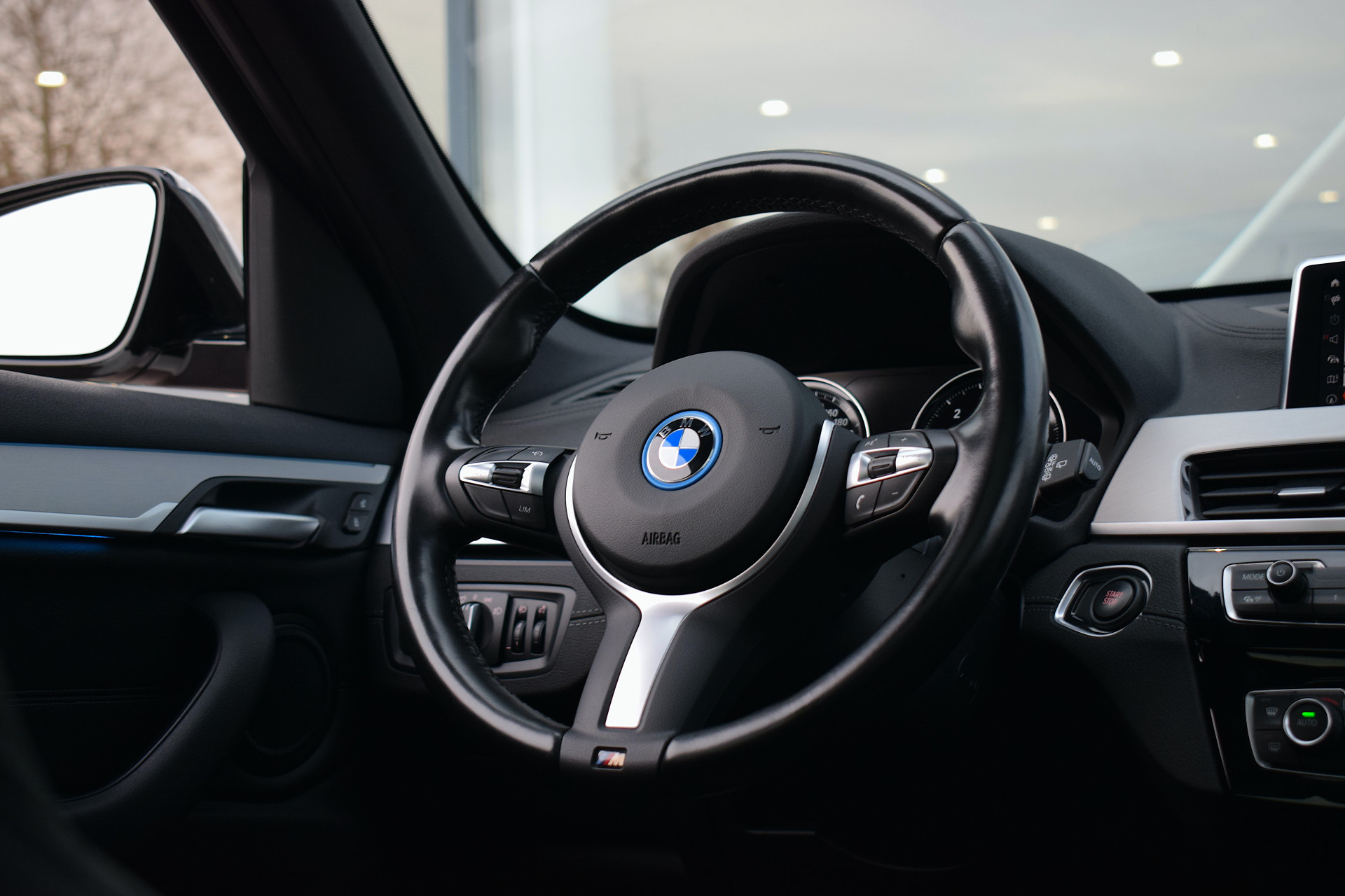 BMW X1 xDrive25e eDrive Edition | BMW occasion