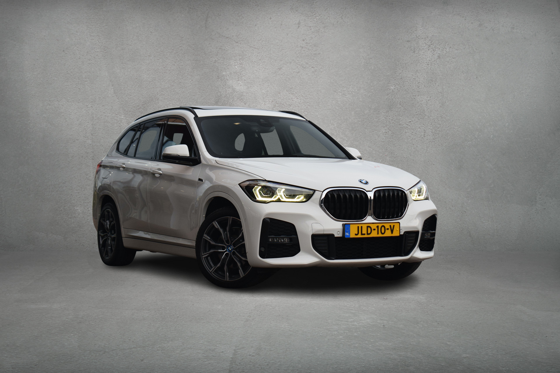 BMW X1 xDrive25e eDrive Edition | BMW occasion