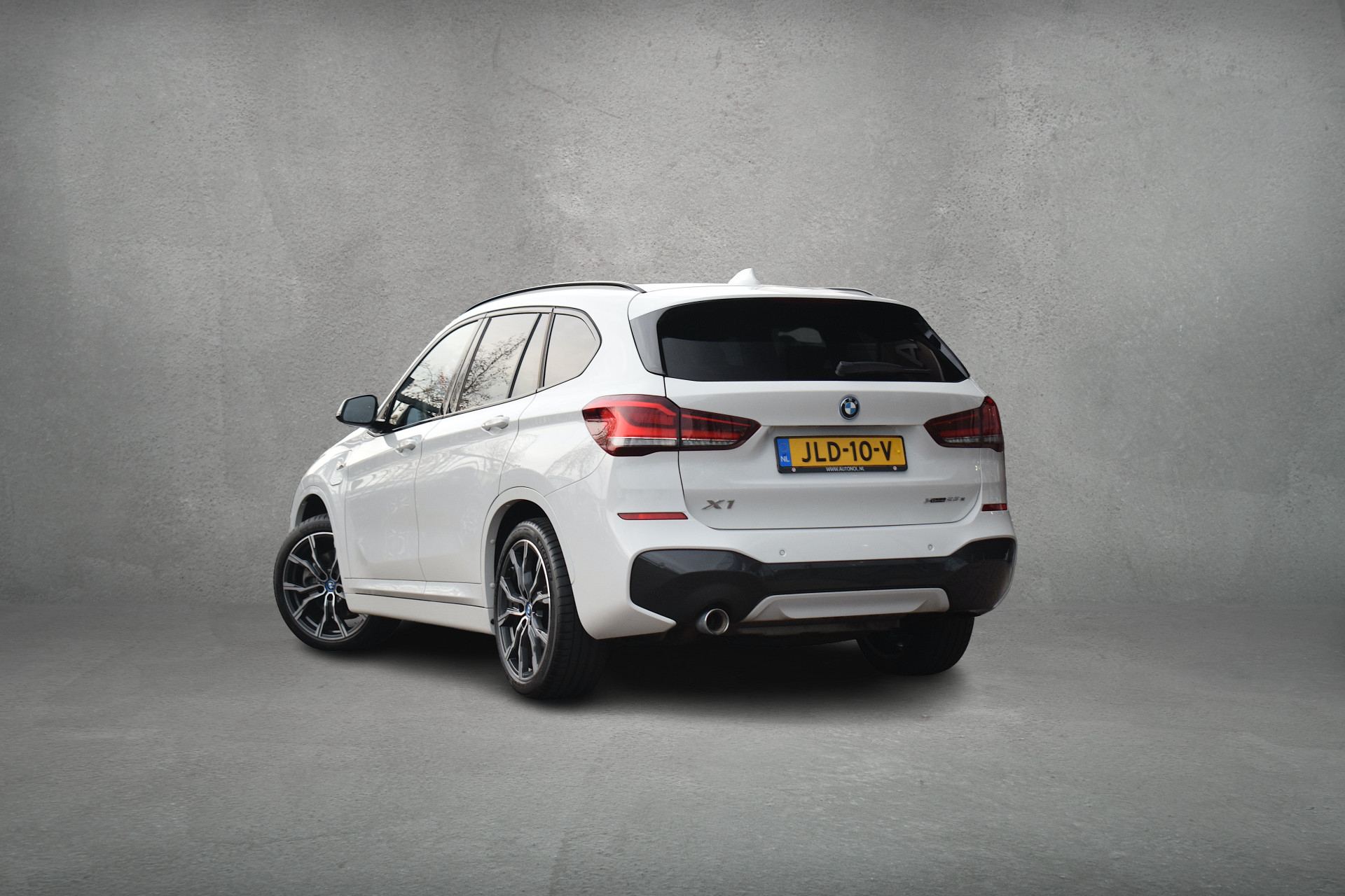 BMW X1 xDrive25e eDrive Edition | BMW occasion