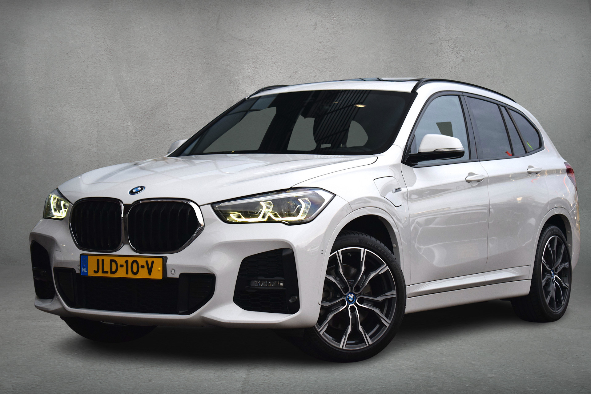 BMW X1 xDrive25e eDrive Edition | BMW occasion