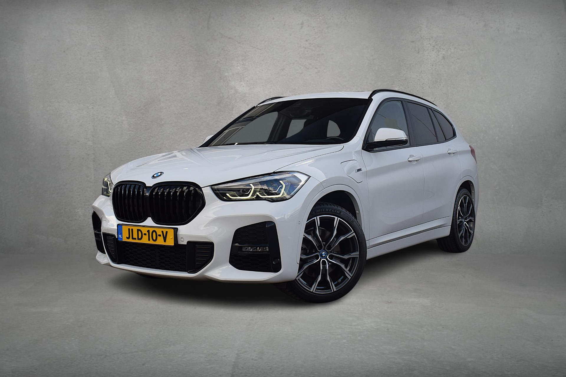 BMW X1 xDrive25e eDrive Edition | BMW occasion