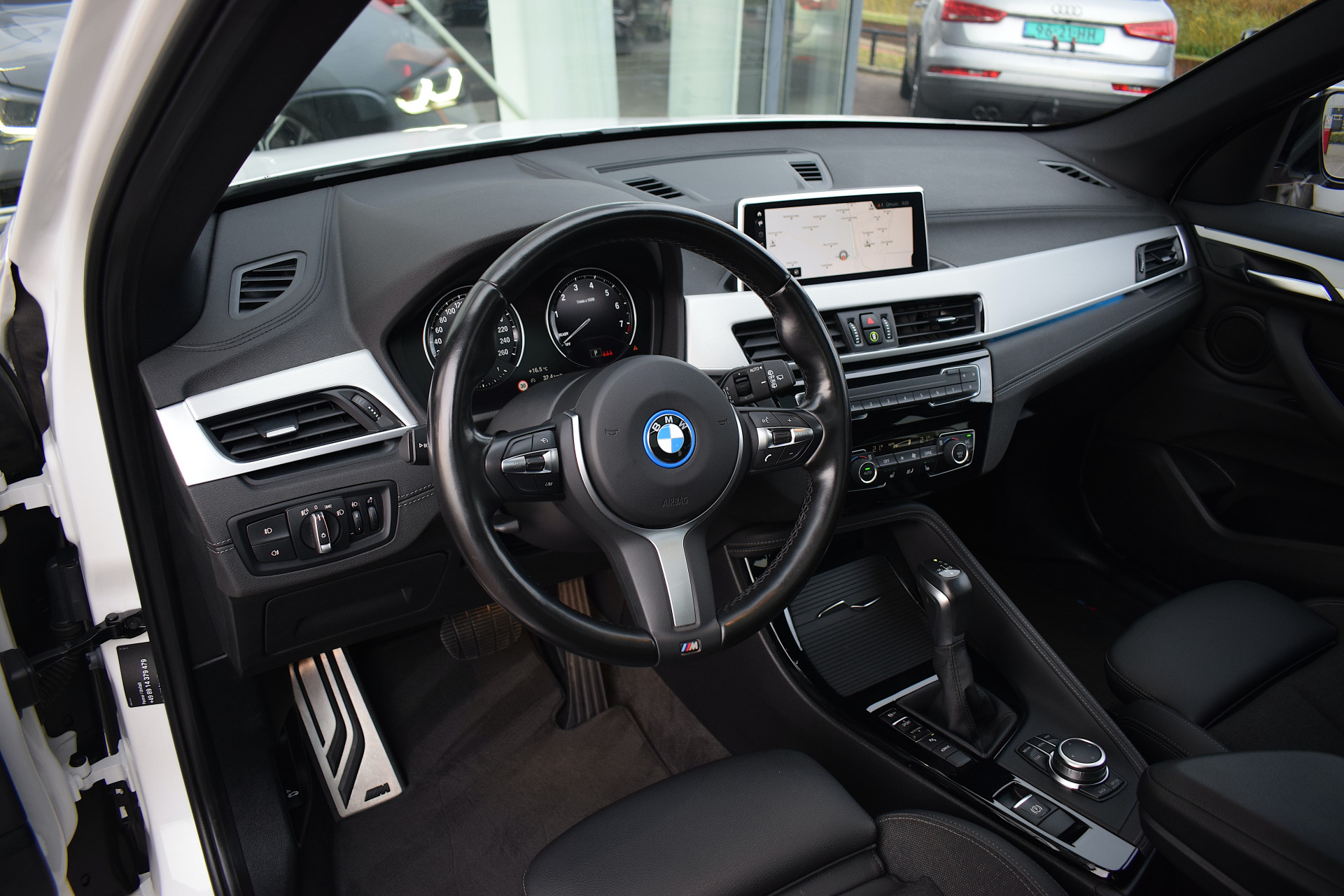 BMW X1 xDrive25e eDrive Edition | BMW occasion