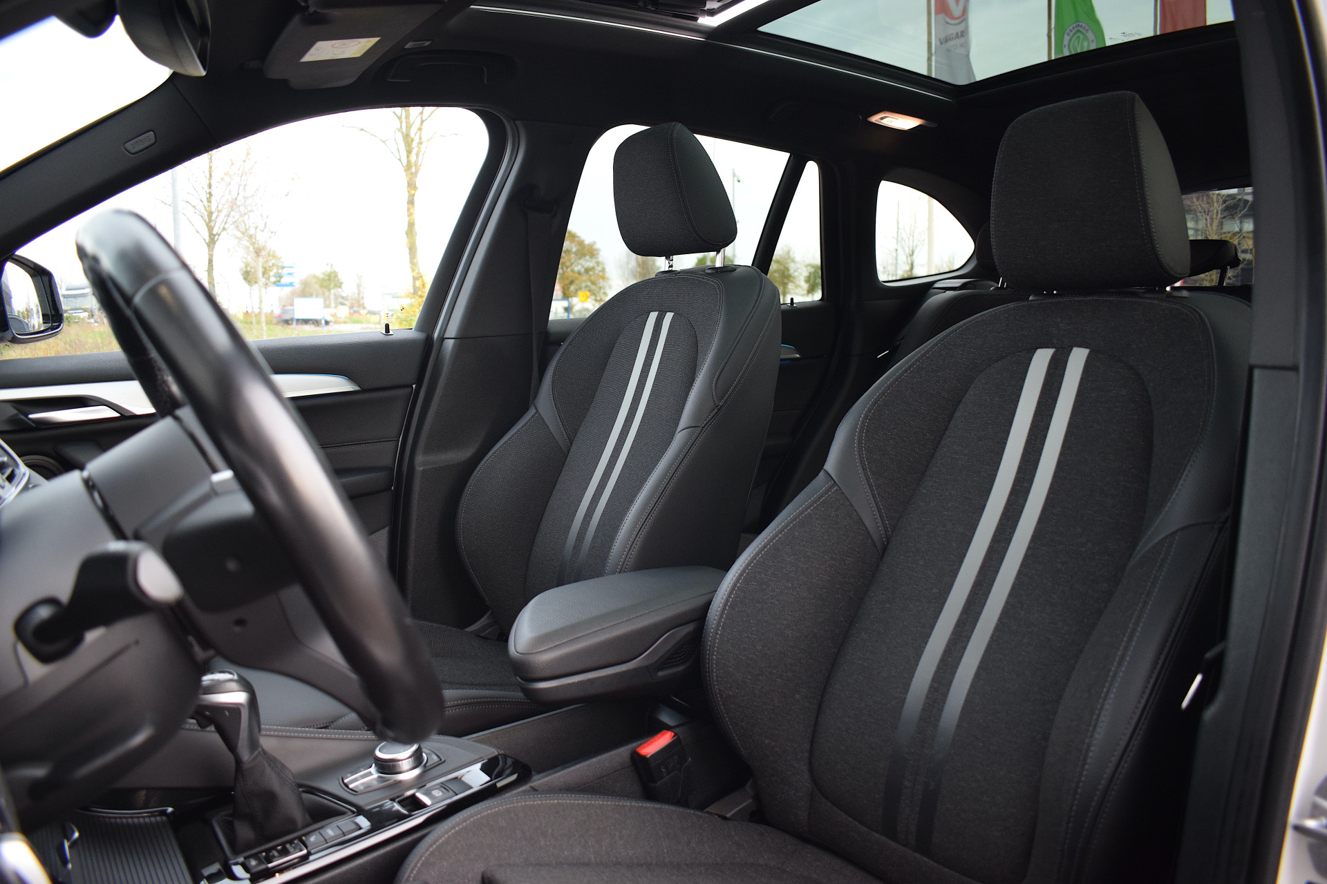 BMW X1 xDrive25e eDrive Edition | BMW occasion