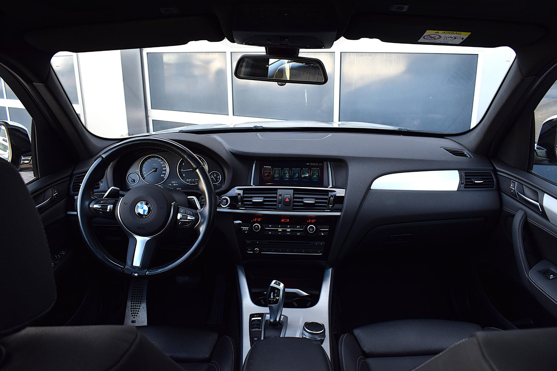 BMW X3 xDrive20i Centennial High Executive | BMW occasion