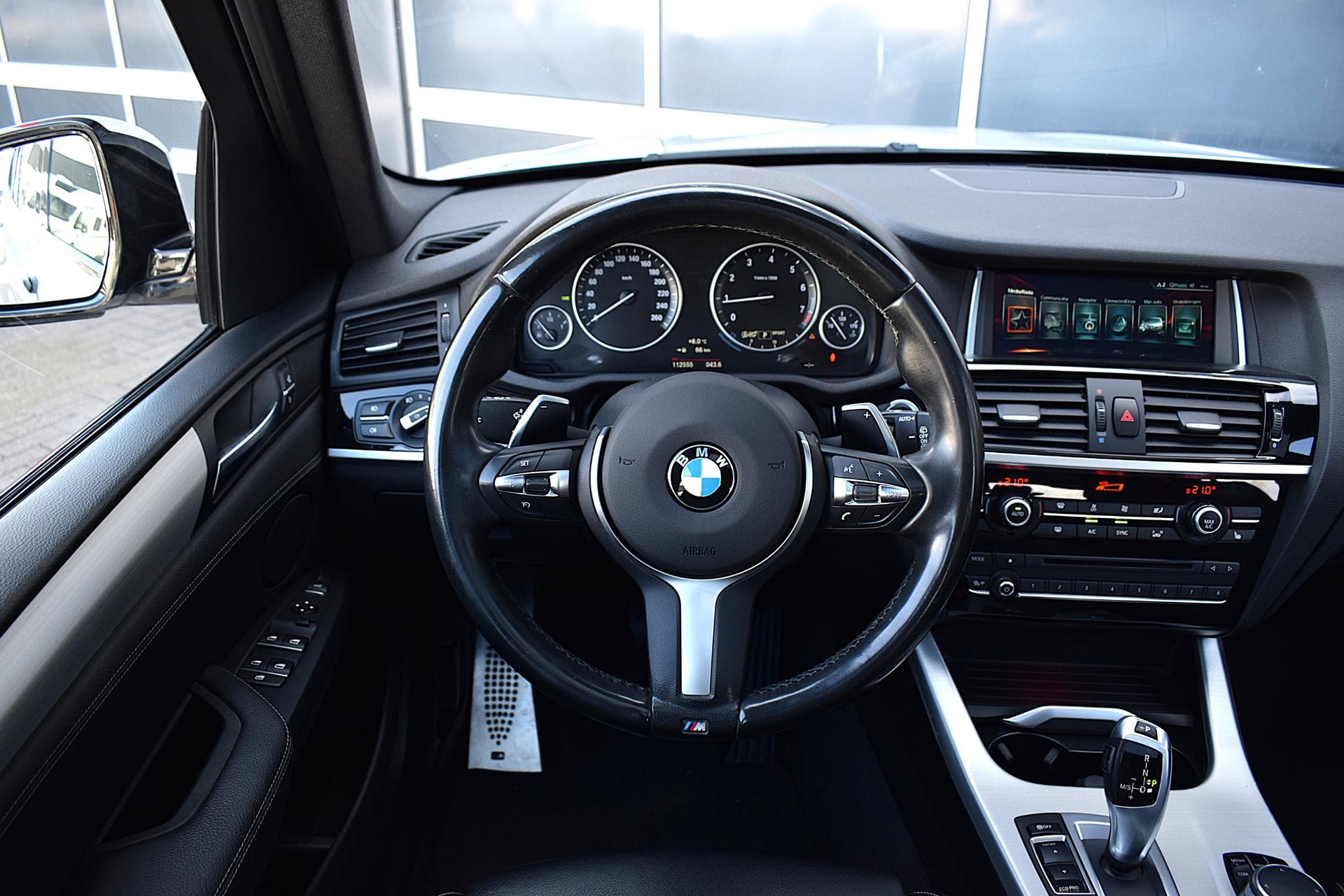 BMW X3 xDrive20i Centennial High Executive | BMW occasion