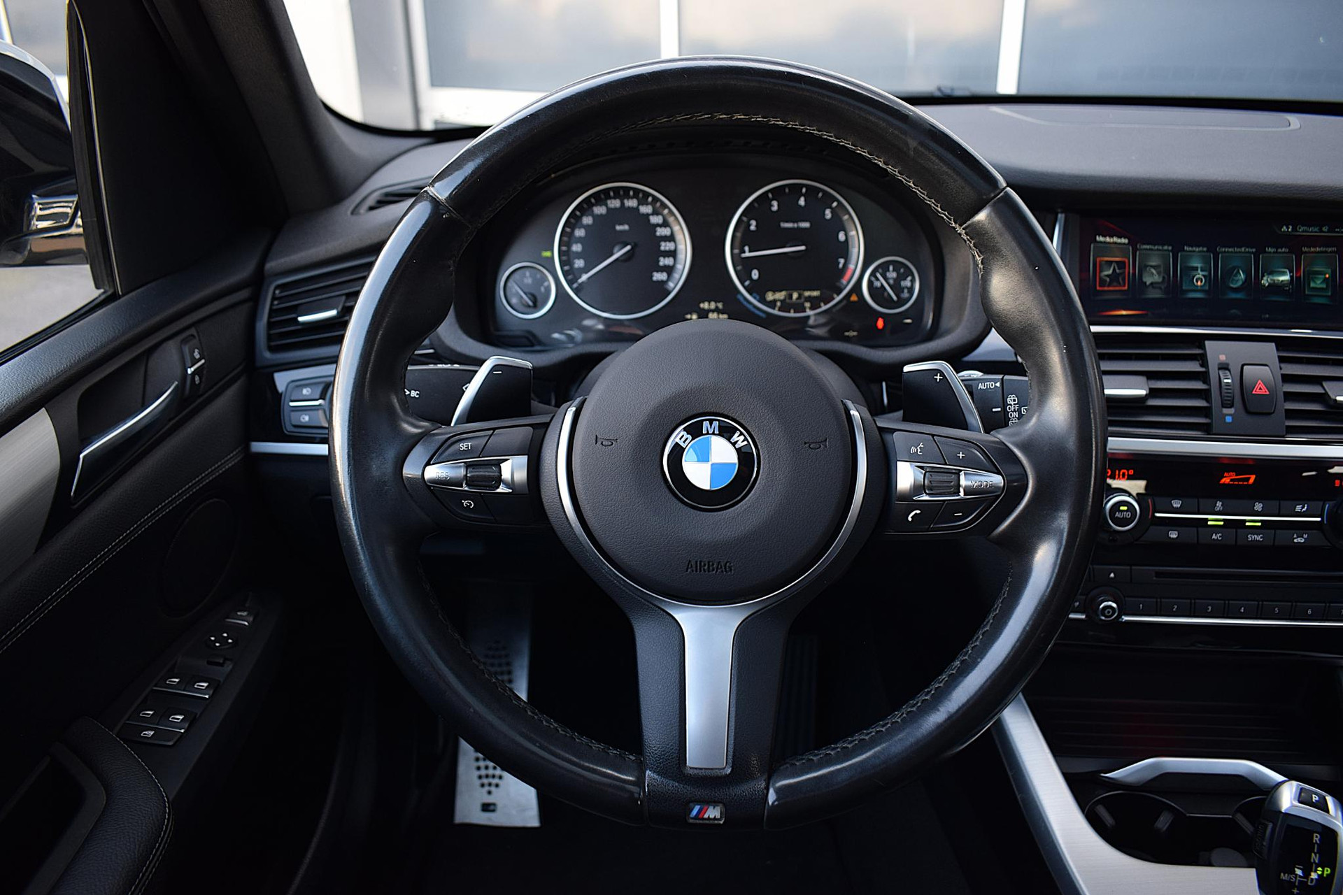 BMW X3 xDrive20i Centennial High Executive | BMW occasion