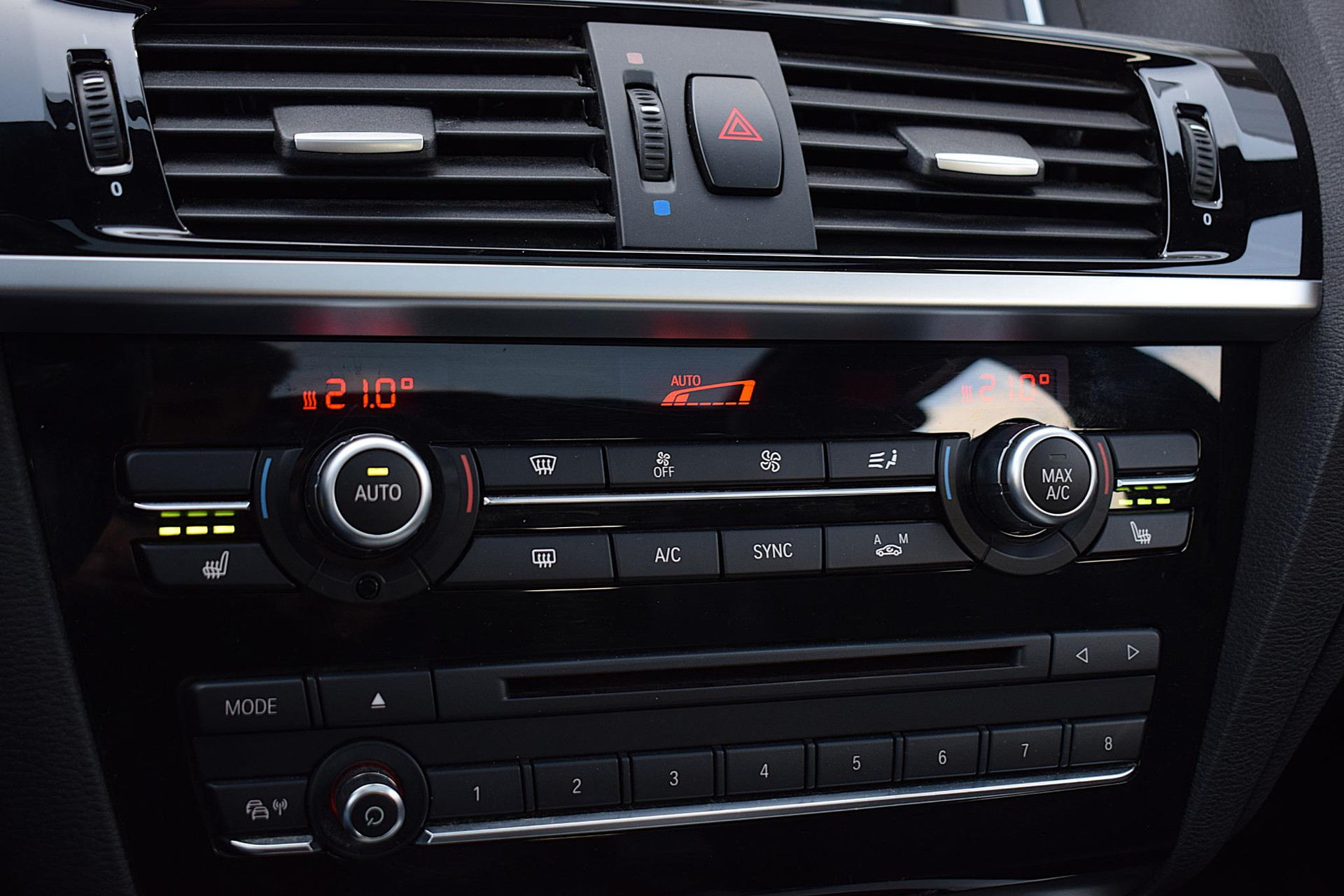 BMW X3 xDrive20i Centennial High Executive | BMW occasion