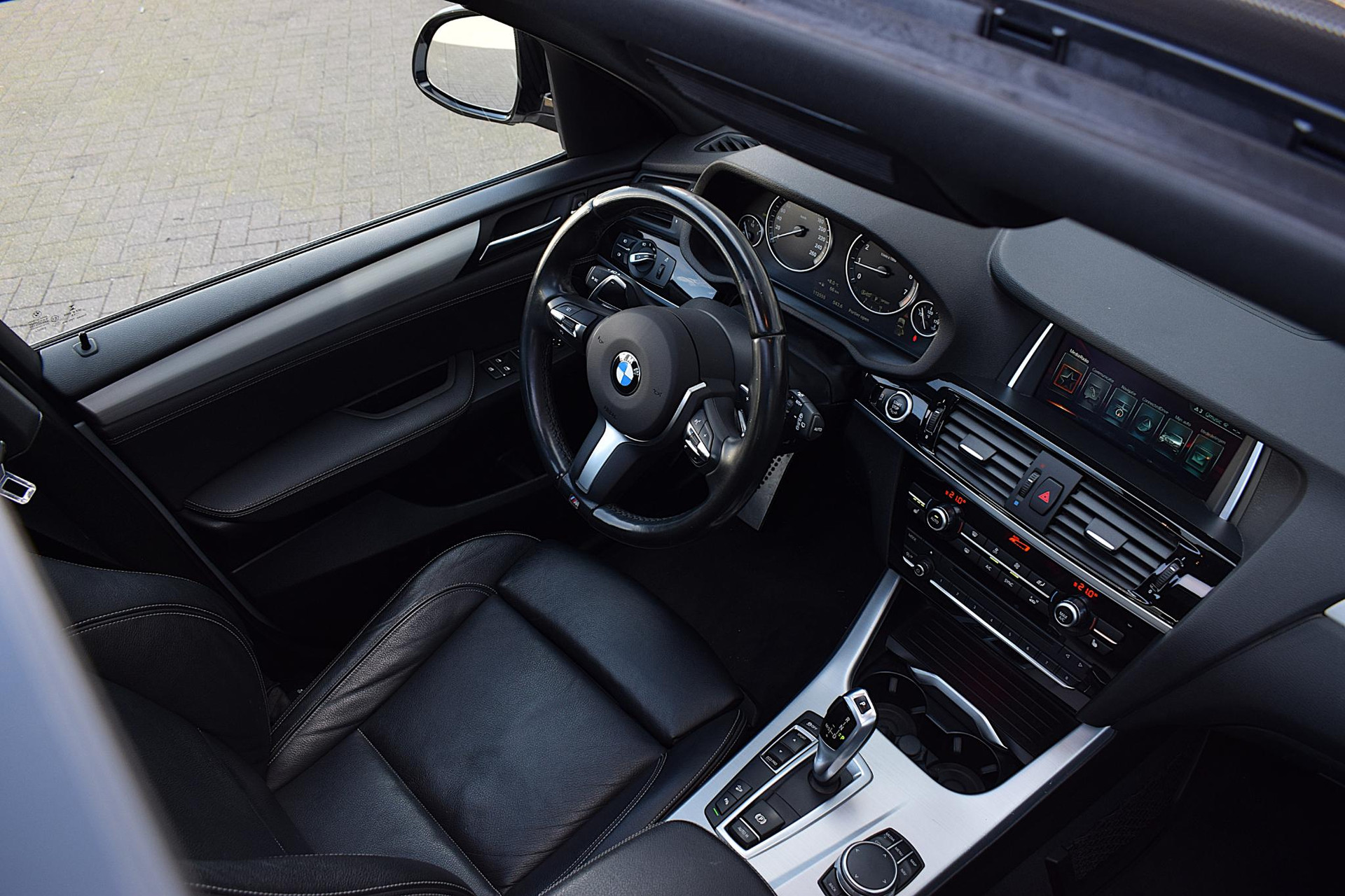 BMW X3 xDrive20i Centennial High Executive | BMW occasion