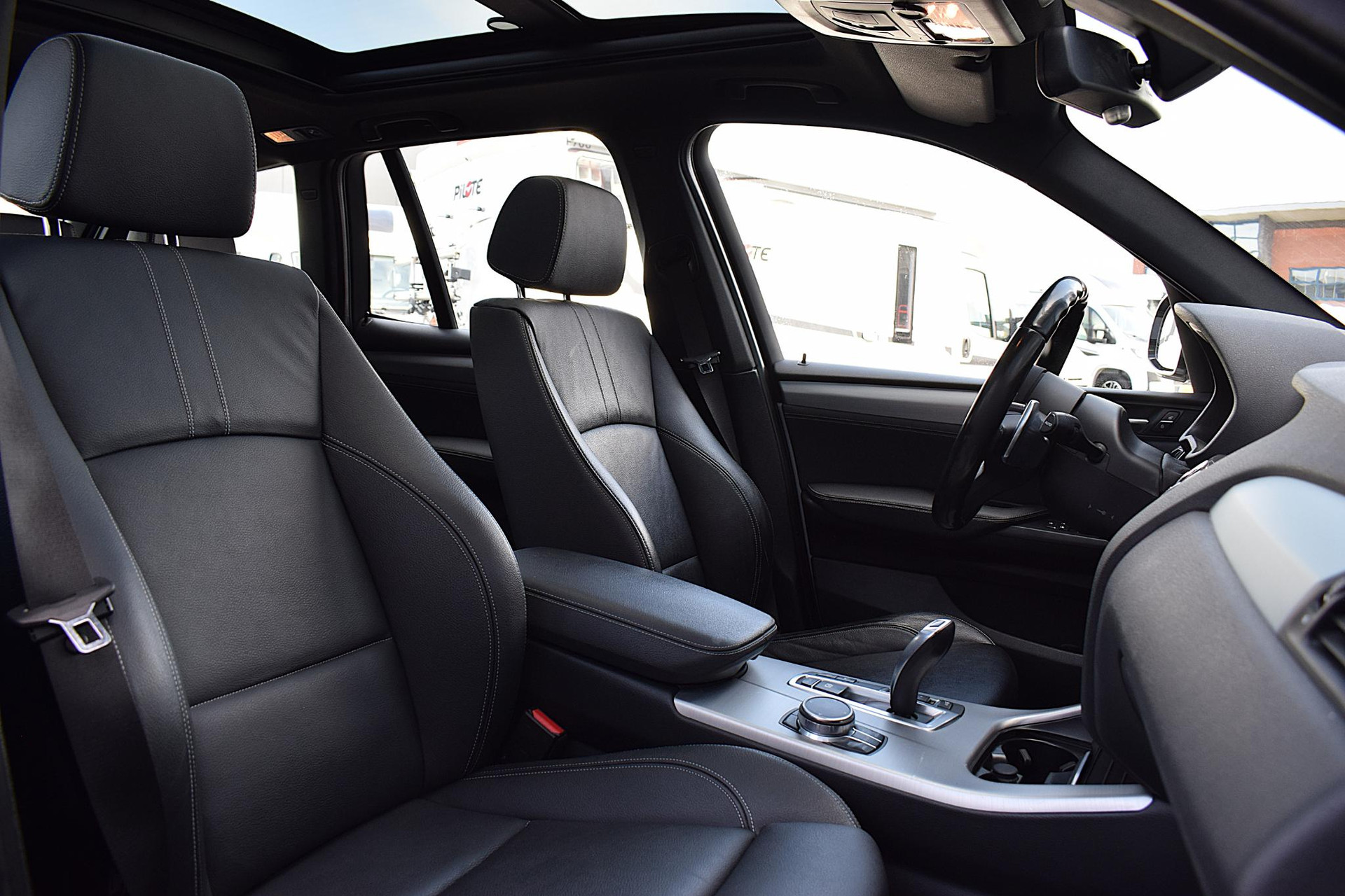 BMW X3 xDrive20i Centennial High Executive | BMW occasion