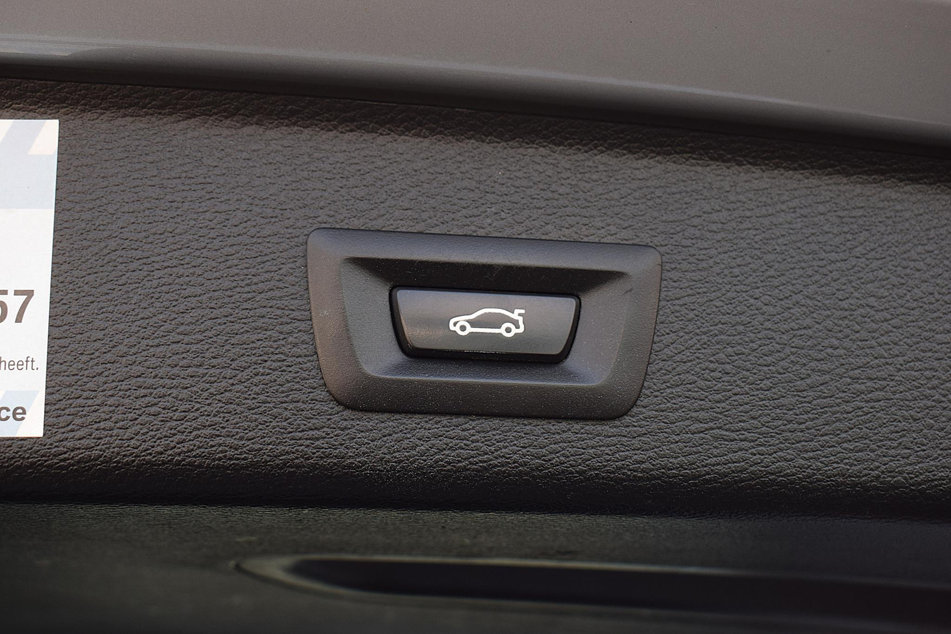 BMW X3 xDrive20i Centennial High Executive | BMW occasion