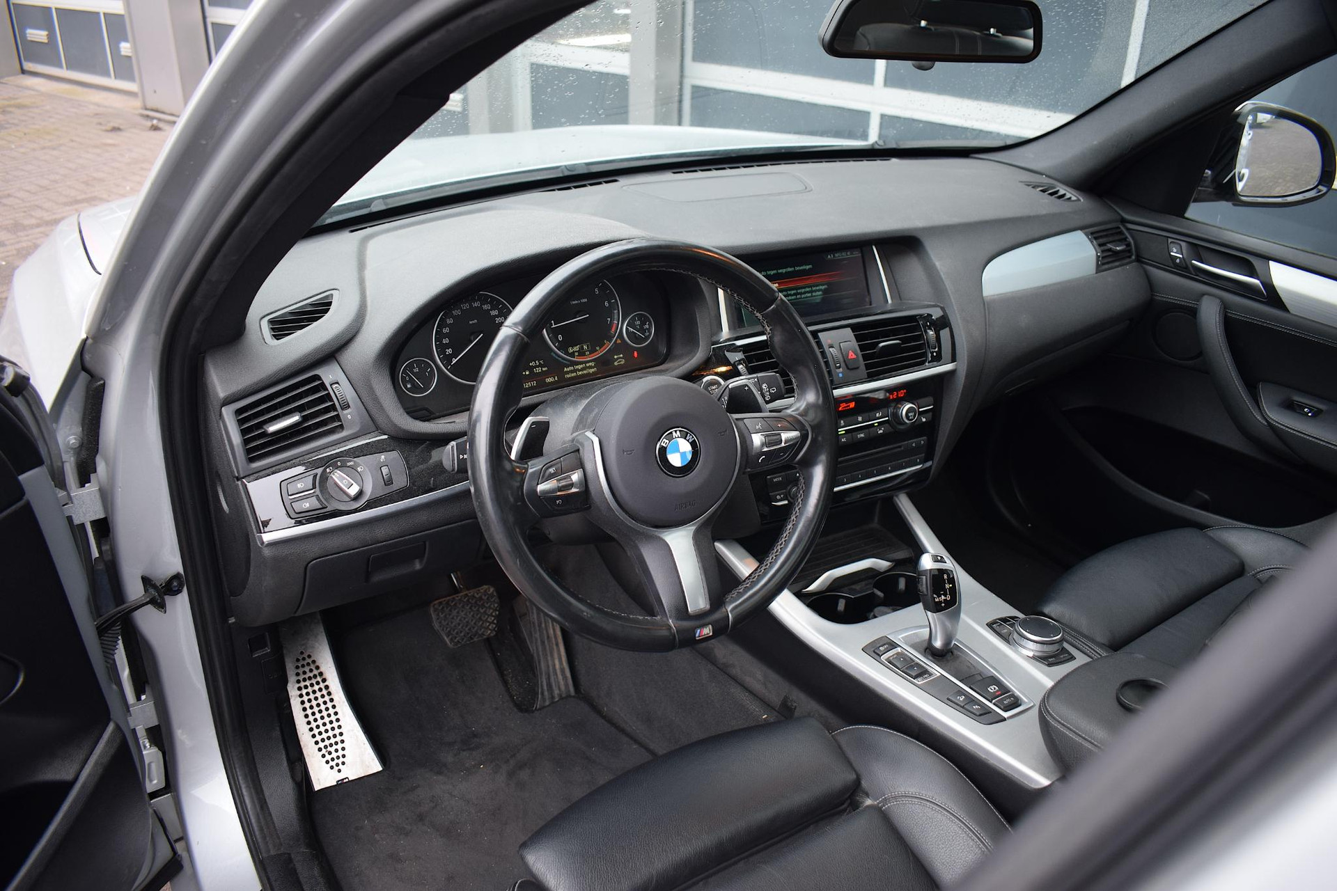 BMW X3 xDrive20i Centennial High Executive | BMW occasion