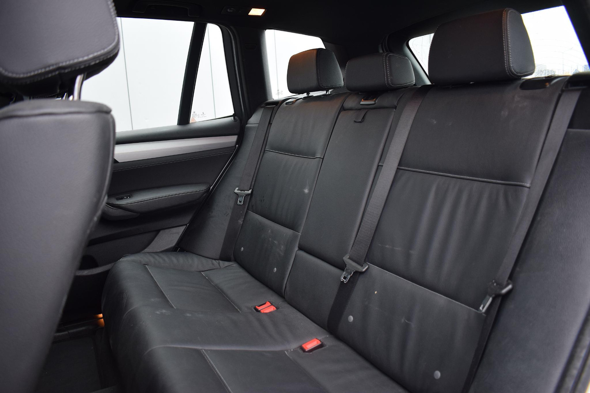 BMW X3 xDrive20i Centennial High Executive | BMW occasion