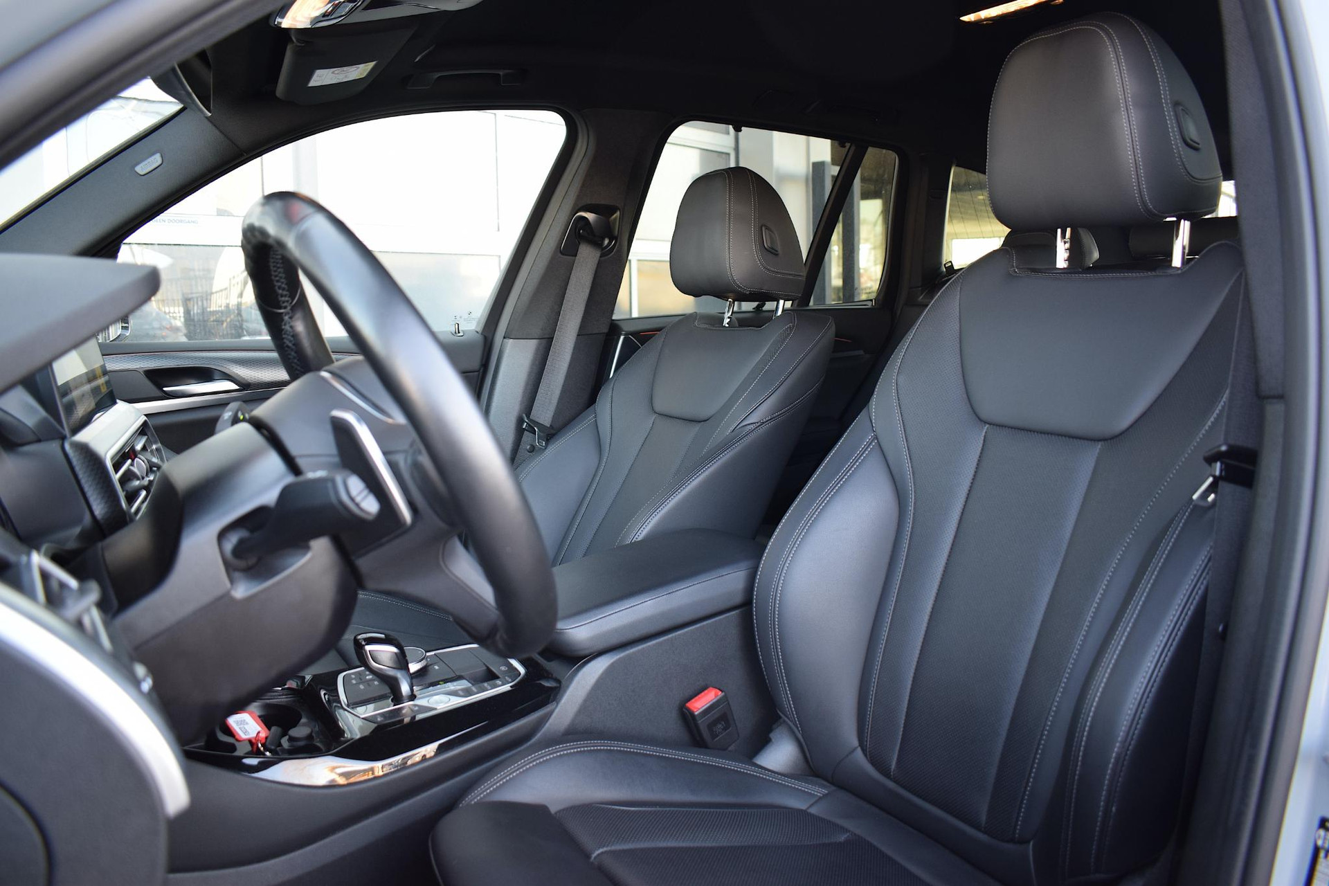 BMW X3 xDrive30e High Executive | BMW occasion