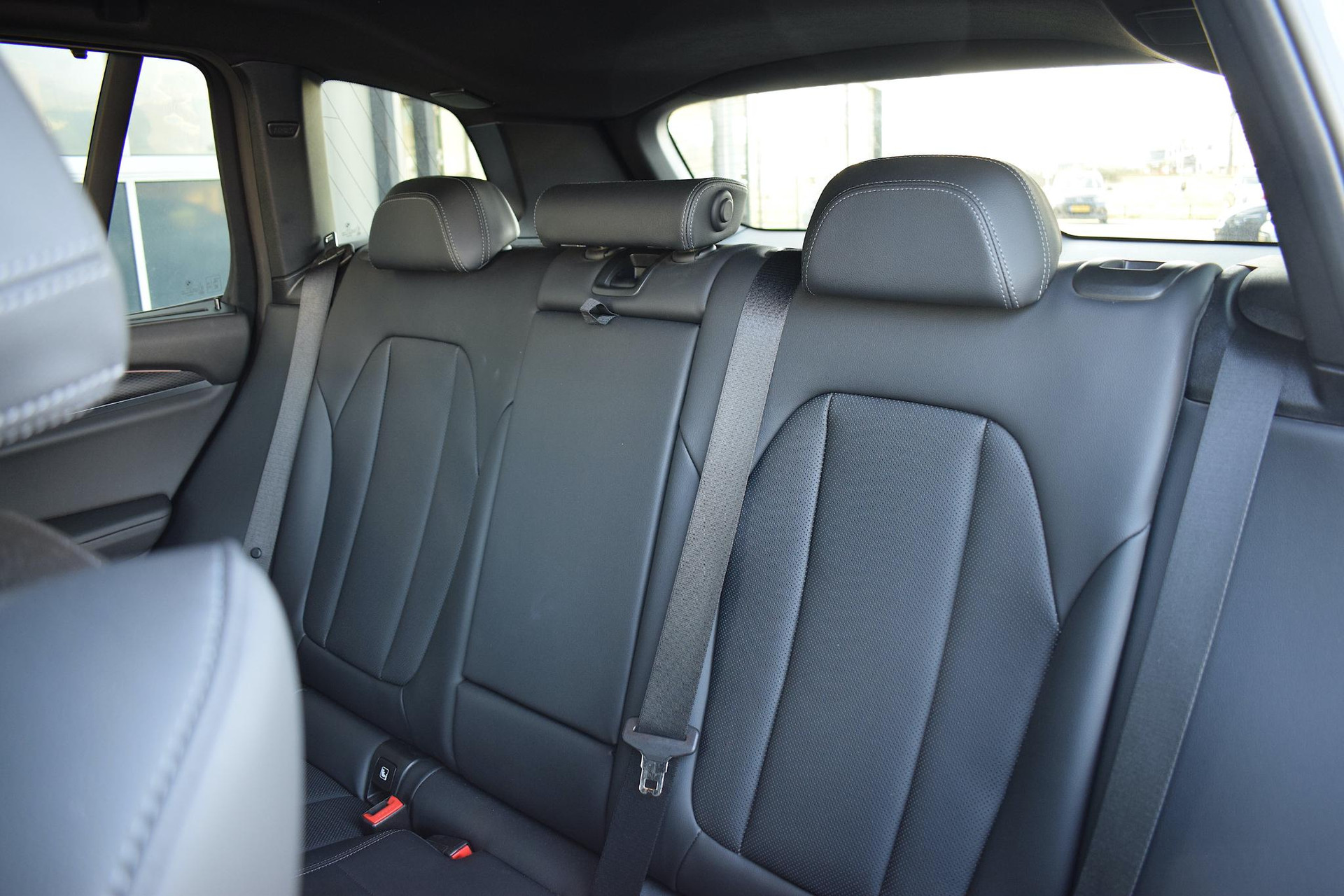 BMW X3 xDrive30e High Executive | BMW occasion