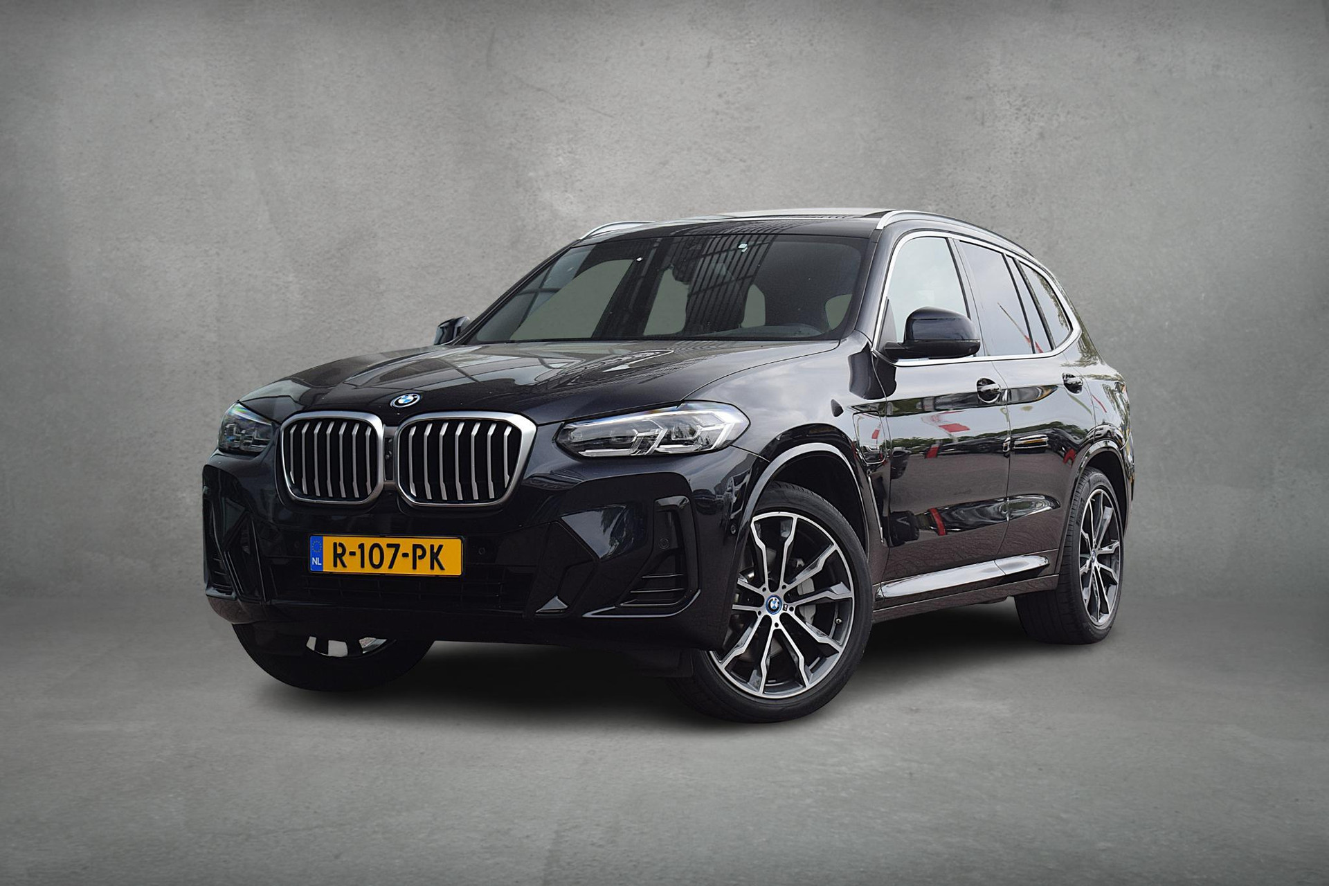 BMW X3 xDrive30e High Executive | BMW occasion