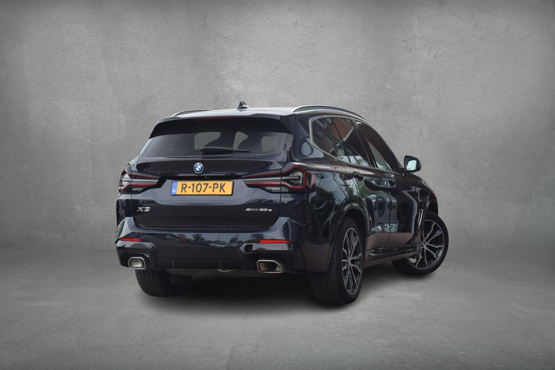 BMW X3 xDrive30e High Executive | BMW occasion