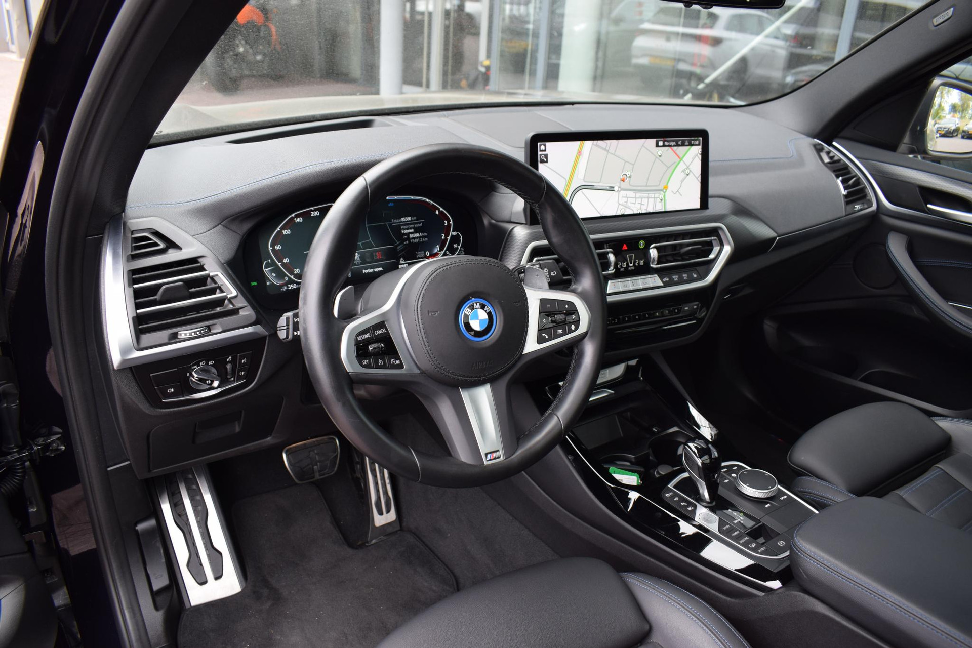 BMW X3 xDrive30e High Executive | BMW occasion