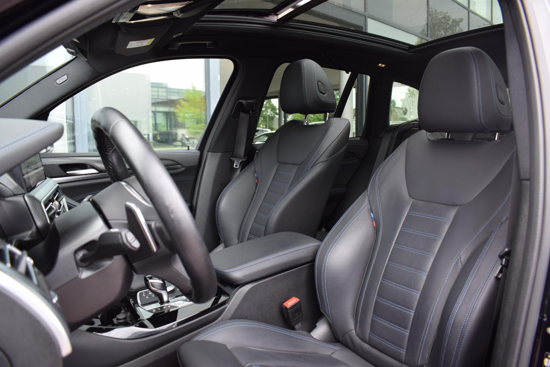BMW X3 xDrive30e High Executive | BMW occasion