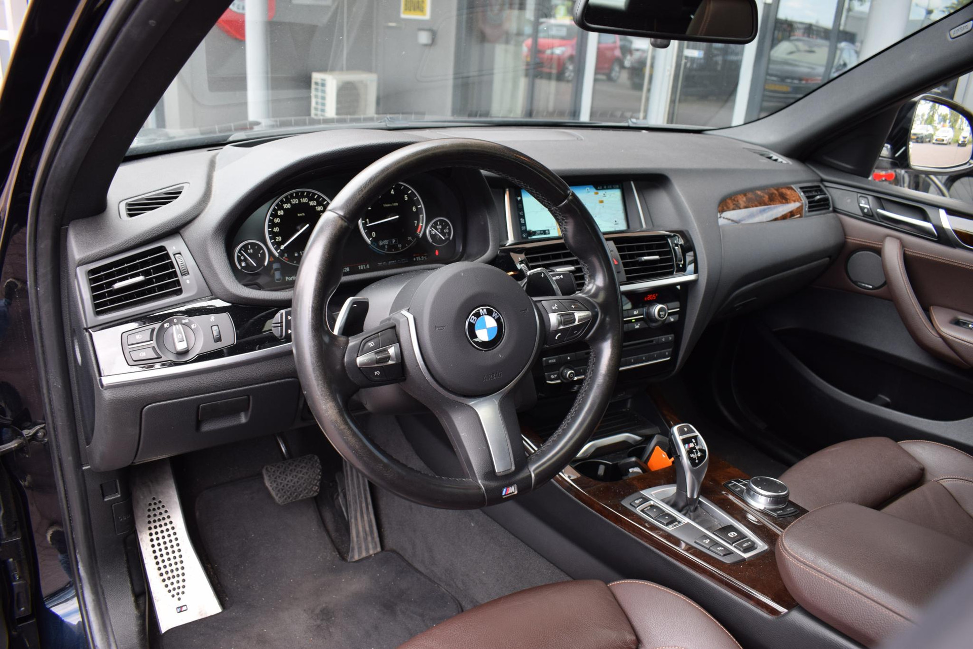 BMW X4 M40i High Executive | BMW occasion