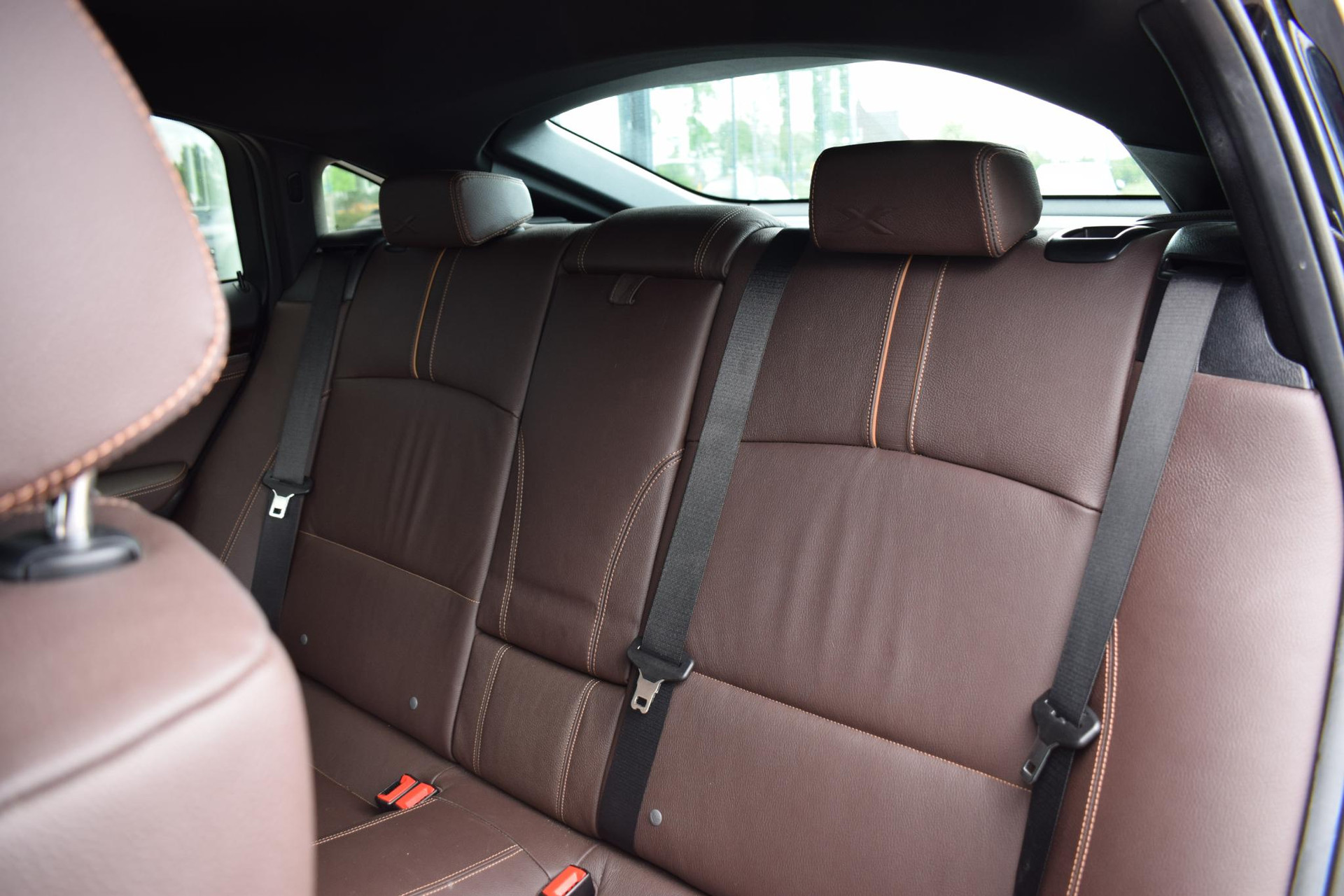 BMW X4 M40i High Executive | BMW occasion
