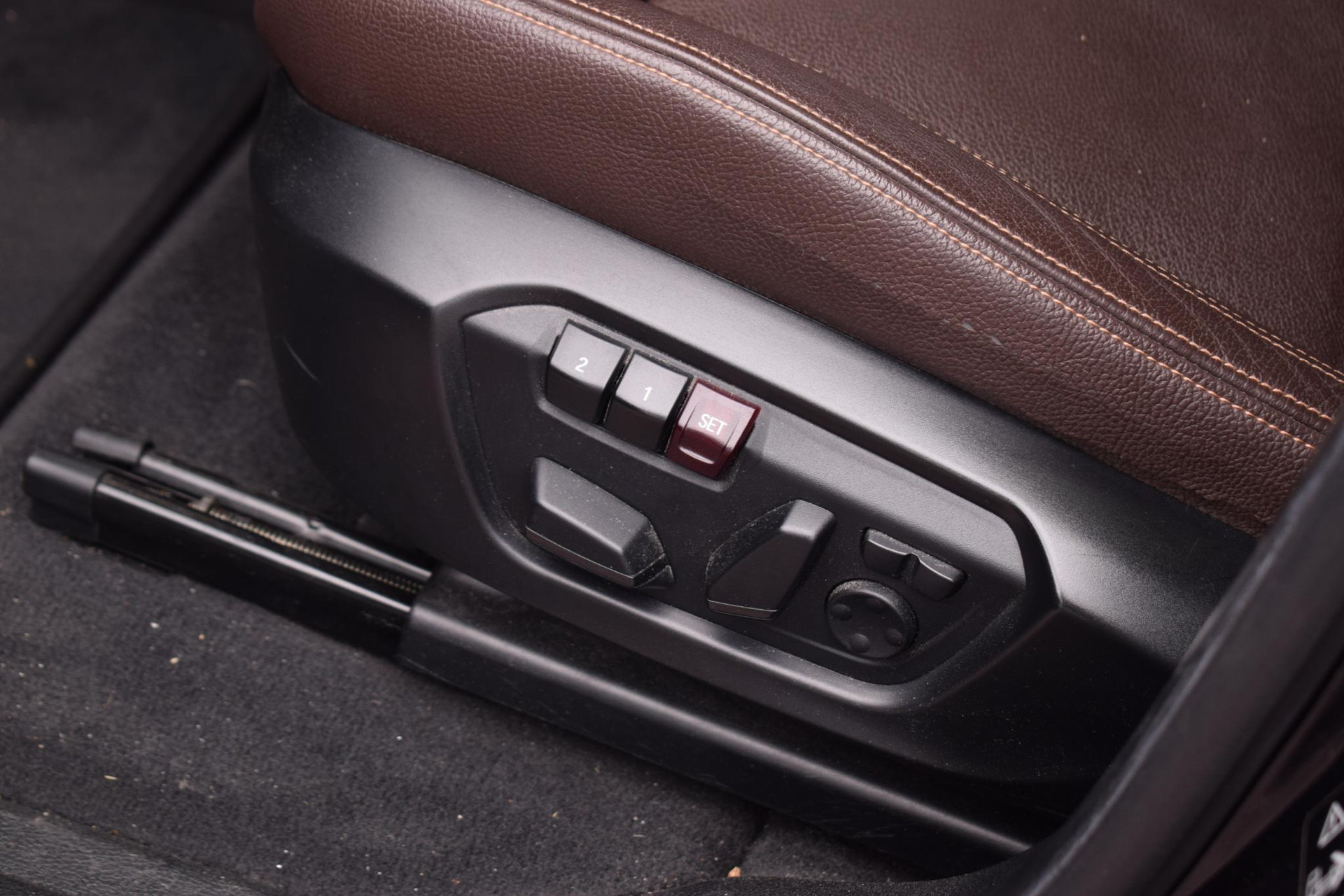 BMW X4 M40i High Executive | BMW occasion