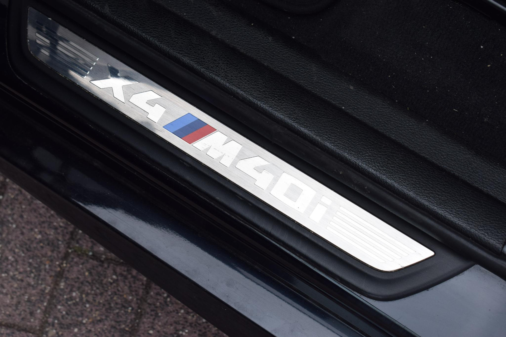BMW X4 M40i High Executive | BMW occasion