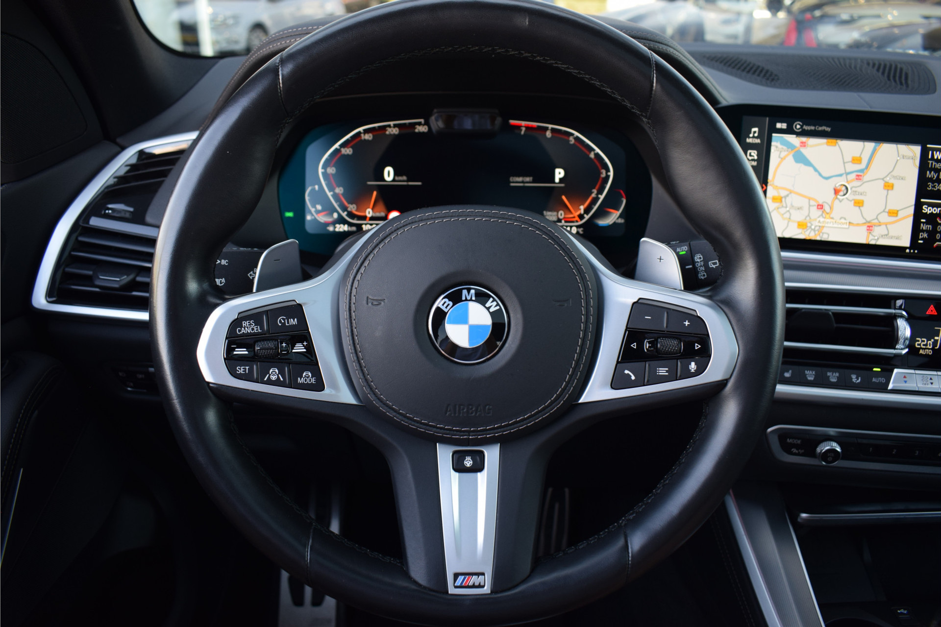 BMW X5 xDrive40i High Executive | BMW occasion