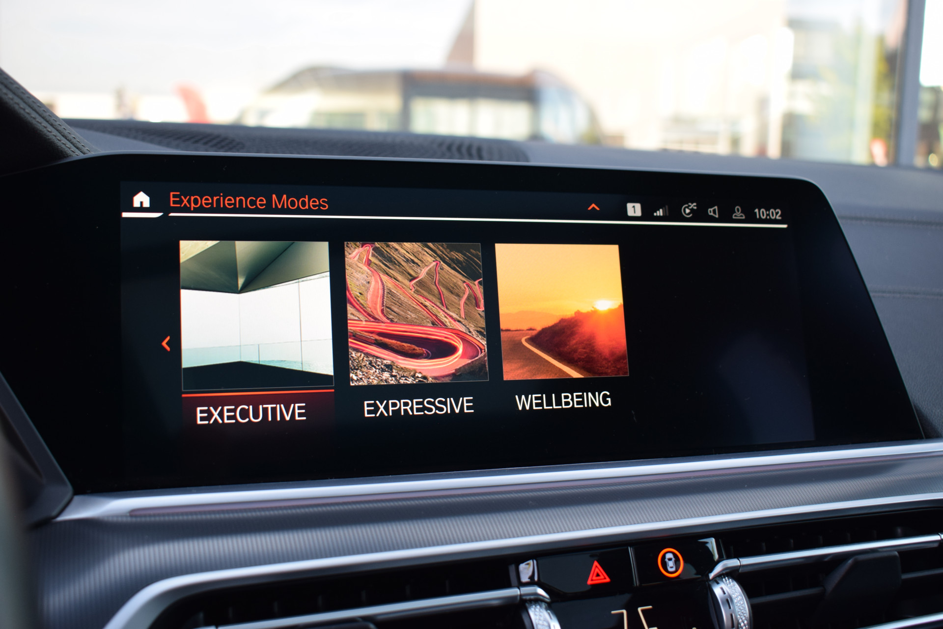 BMW X5 xDrive40i High Executive | BMW occasion