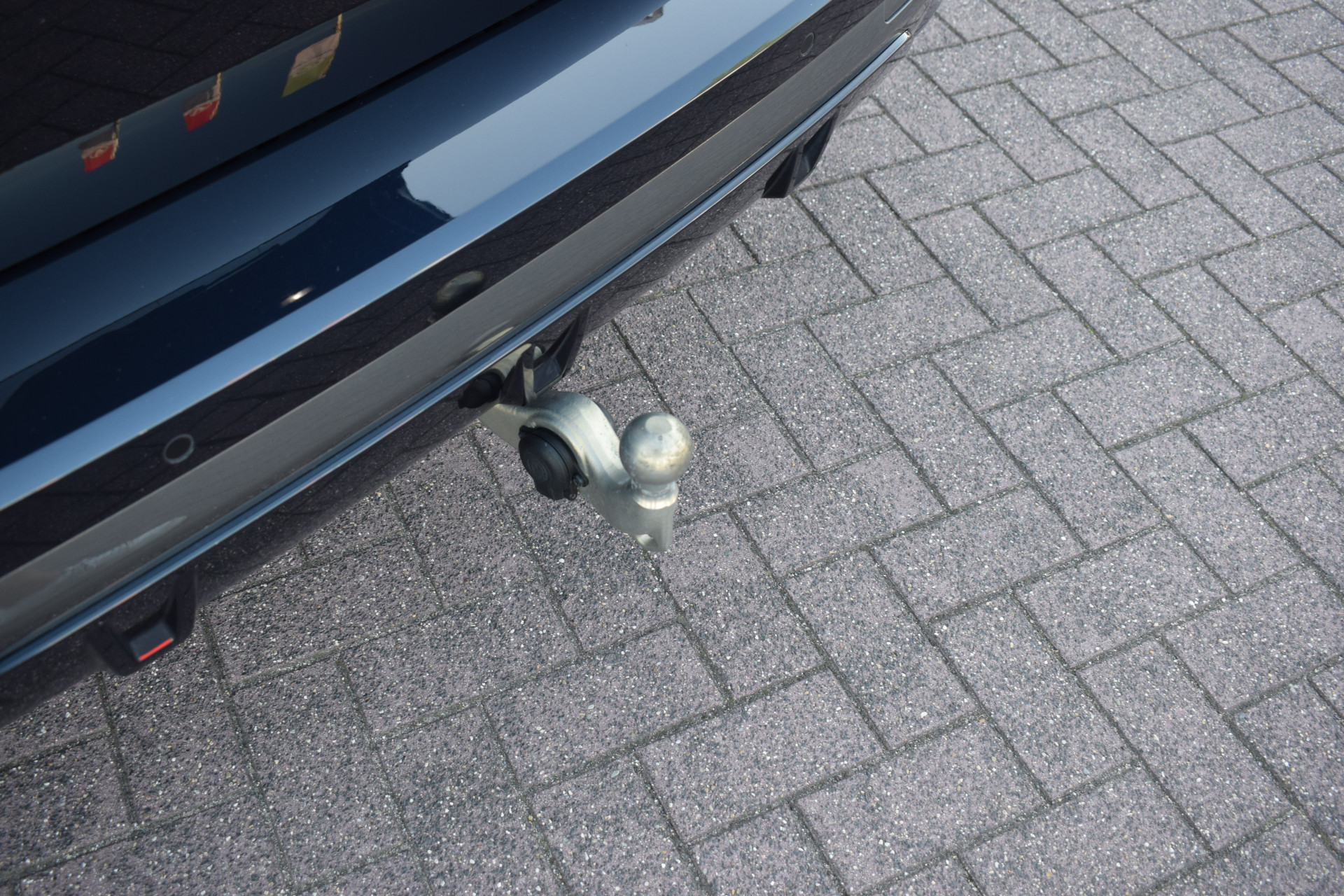 BMW X5 xDrive40i High Executive | BMW occasion