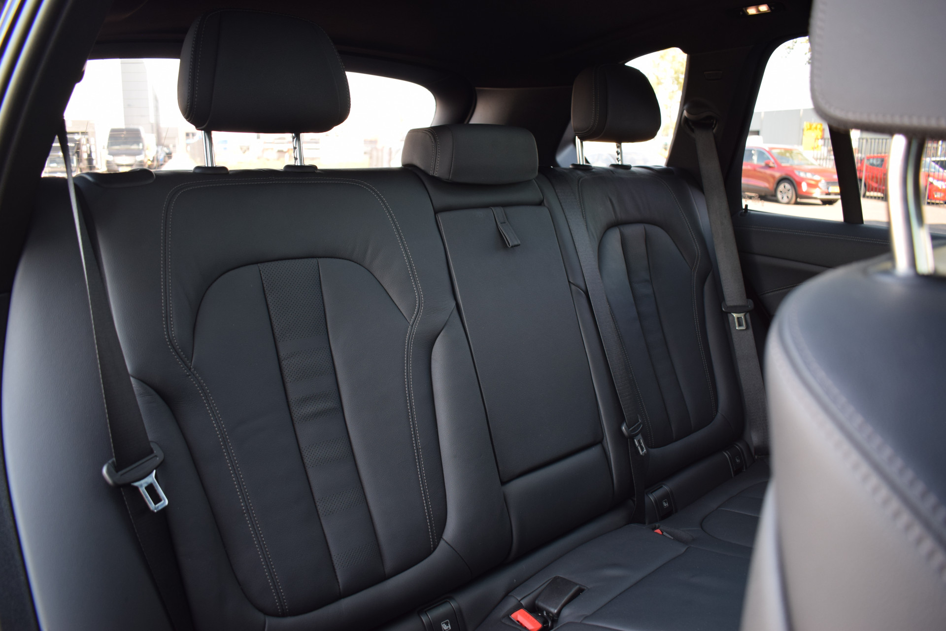 BMW X5 xDrive40i High Executive | BMW occasion