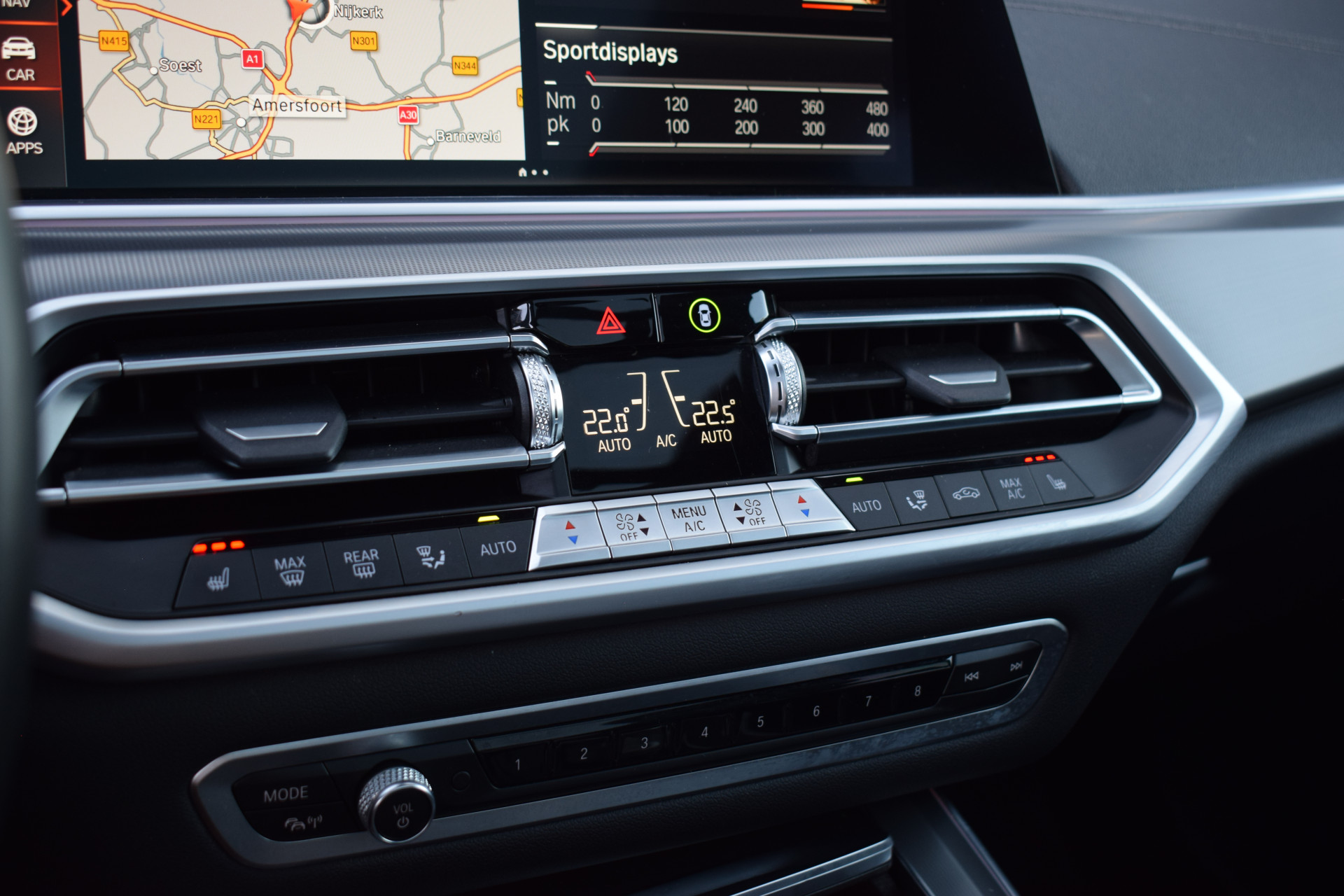 BMW X5 xDrive40i High Executive | BMW occasion