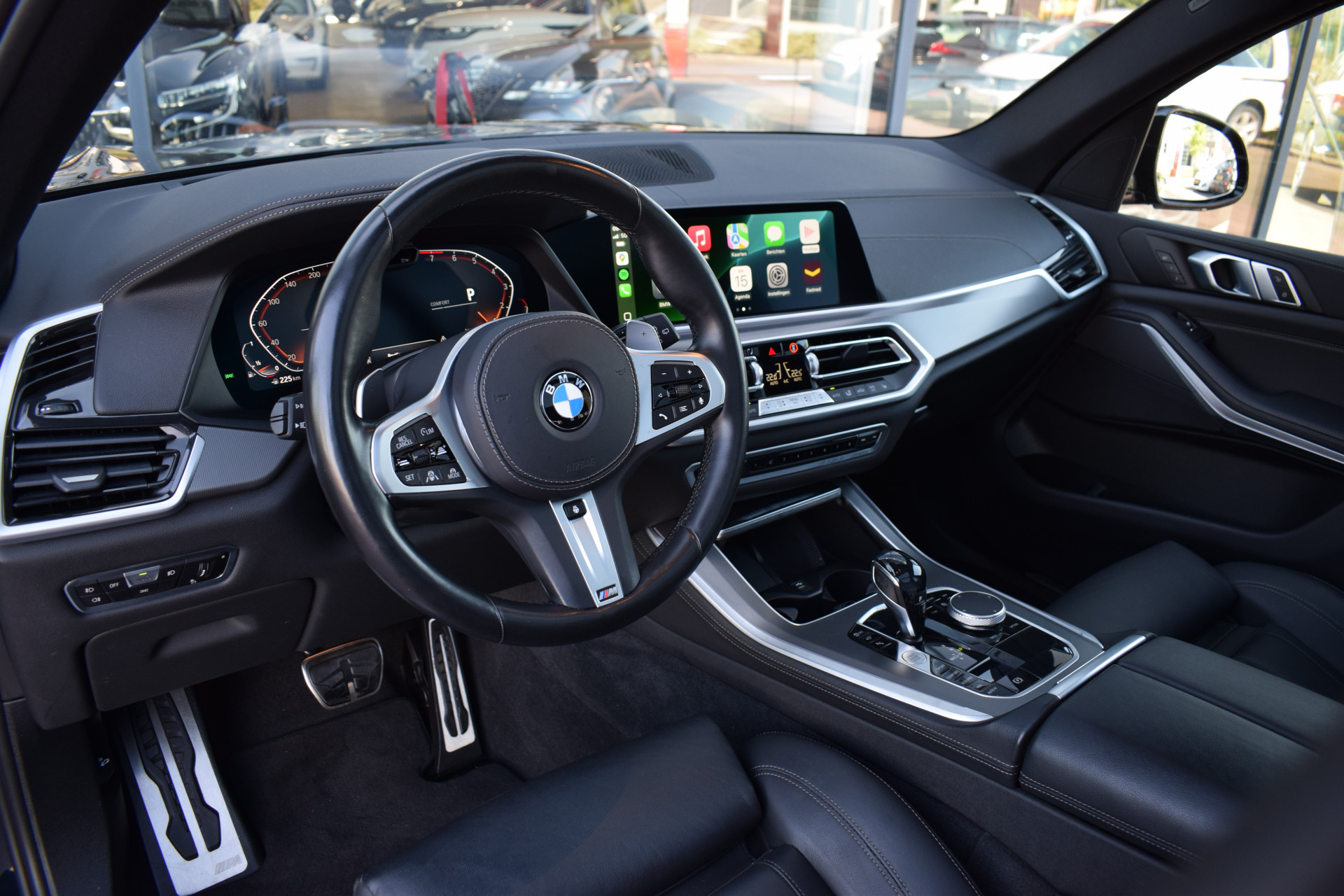 BMW X5 xDrive40i High Executive | BMW occasion