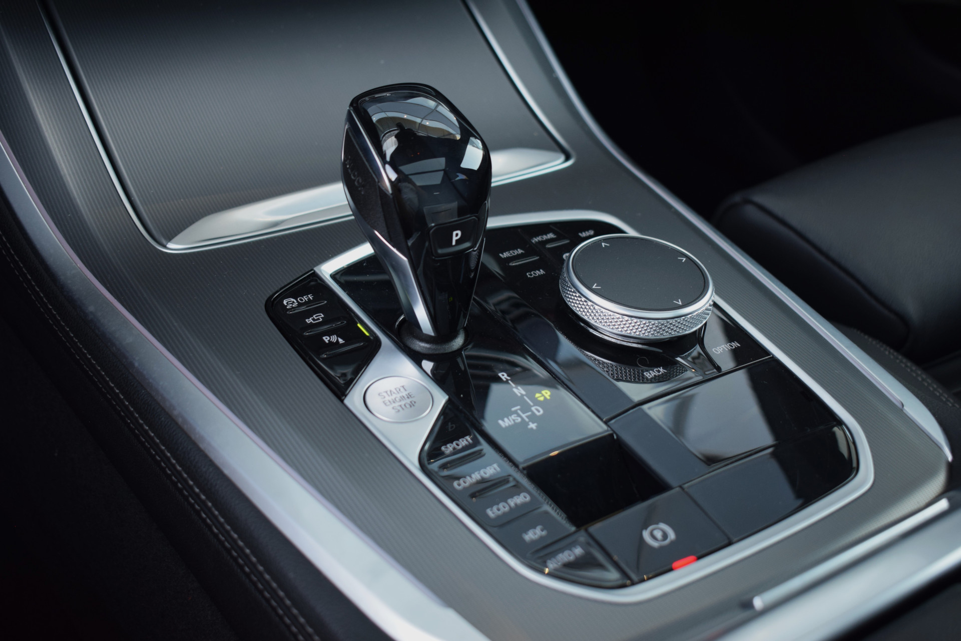 BMW X5 xDrive40i High Executive | BMW occasion