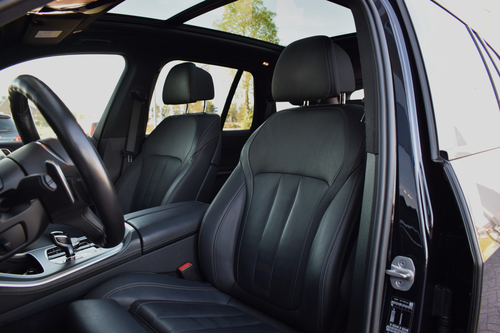 BMW X5 xDrive40i High Executive | BMW occasion