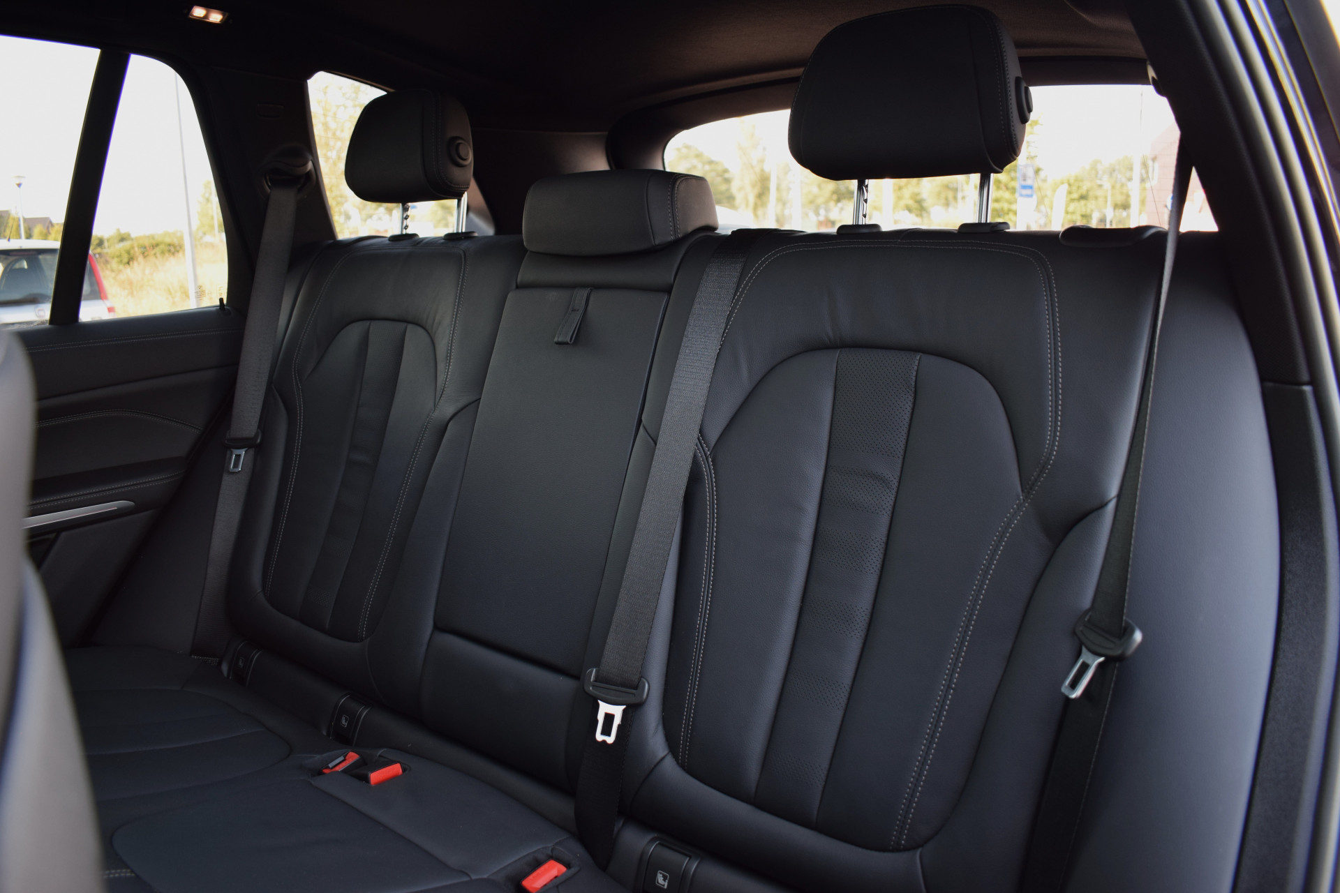 BMW X5 xDrive40i High Executive | BMW occasion