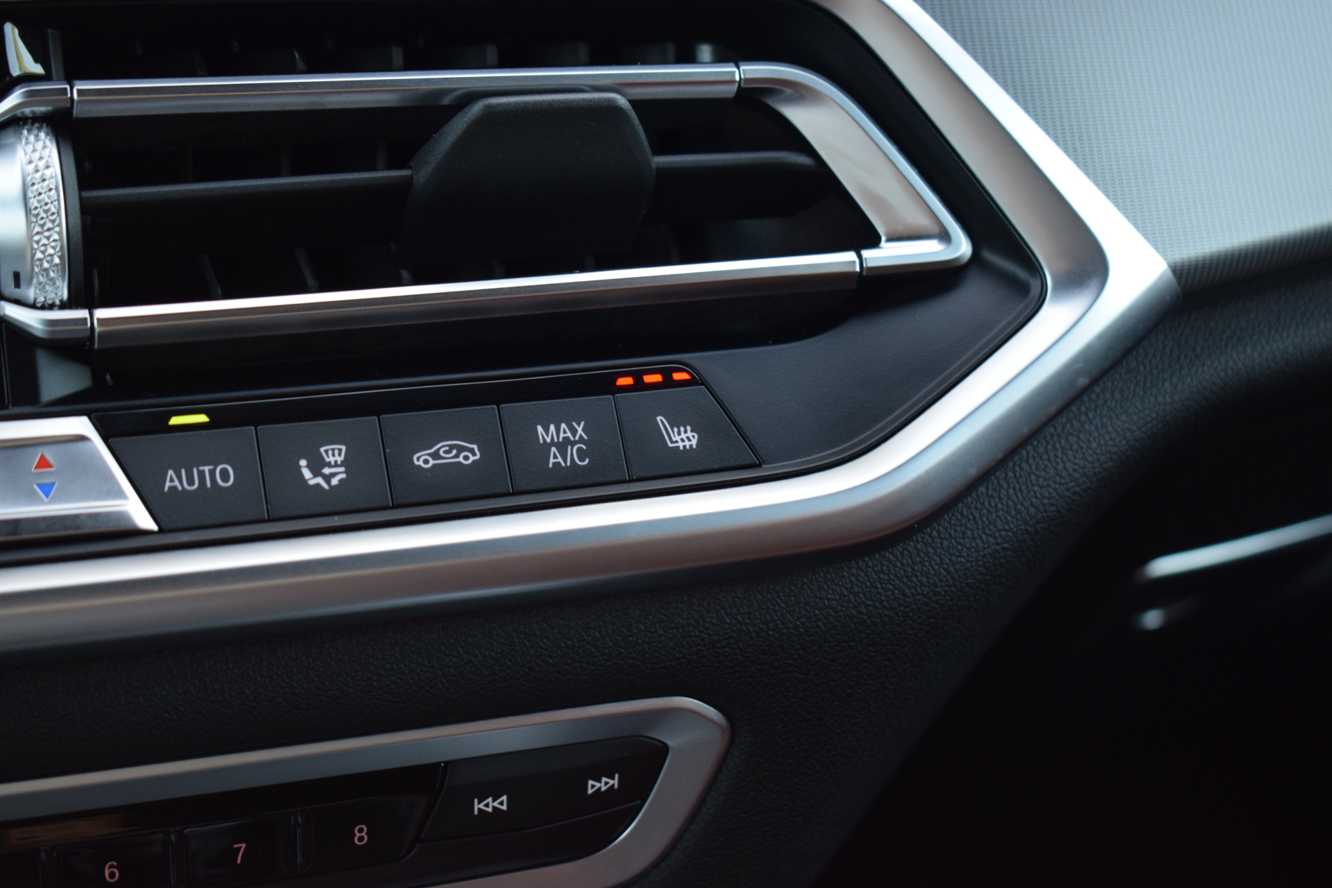 BMW X5 xDrive40i High Executive | BMW occasion