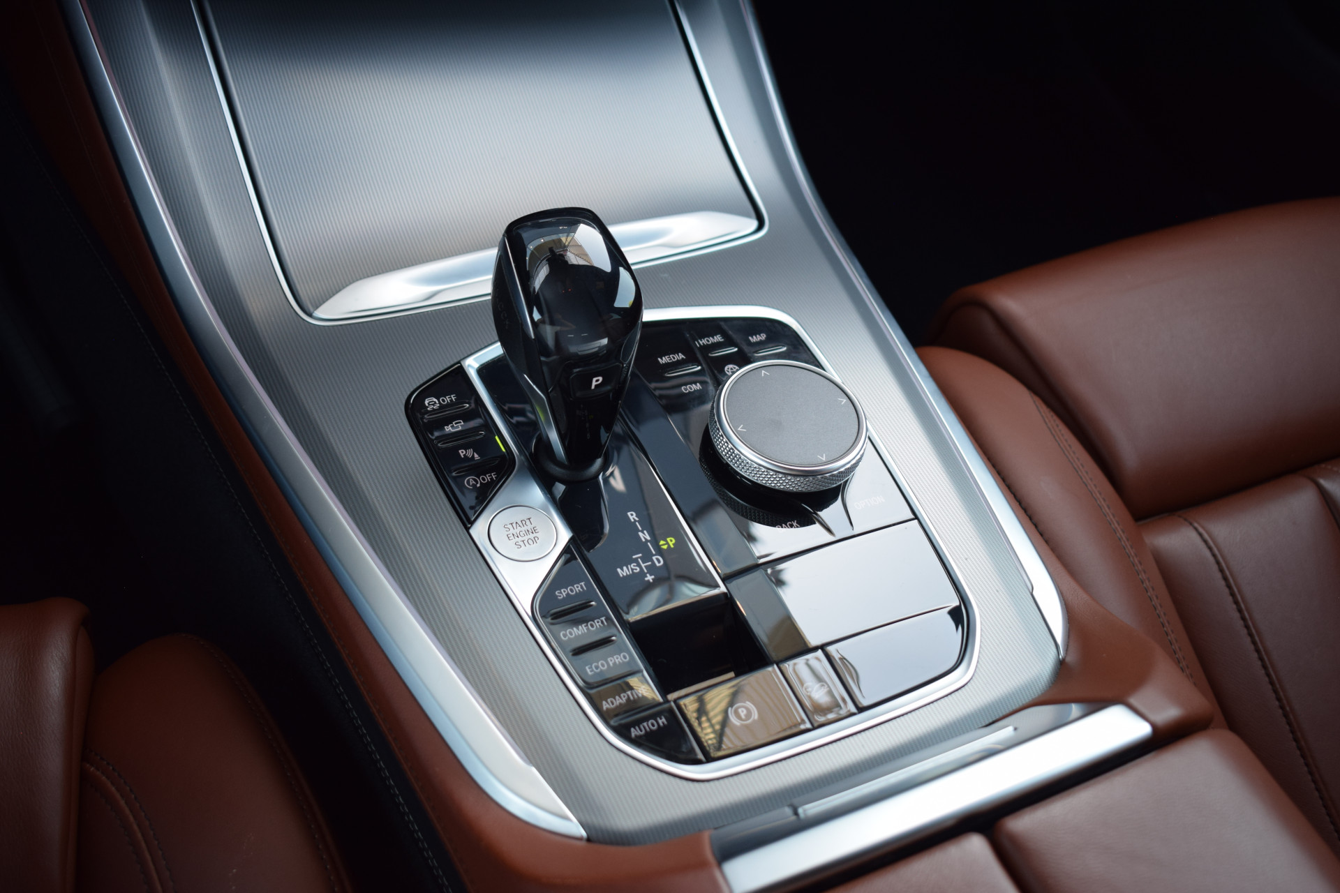 BMW X5 xDrive40i High Executive | BMW occasion