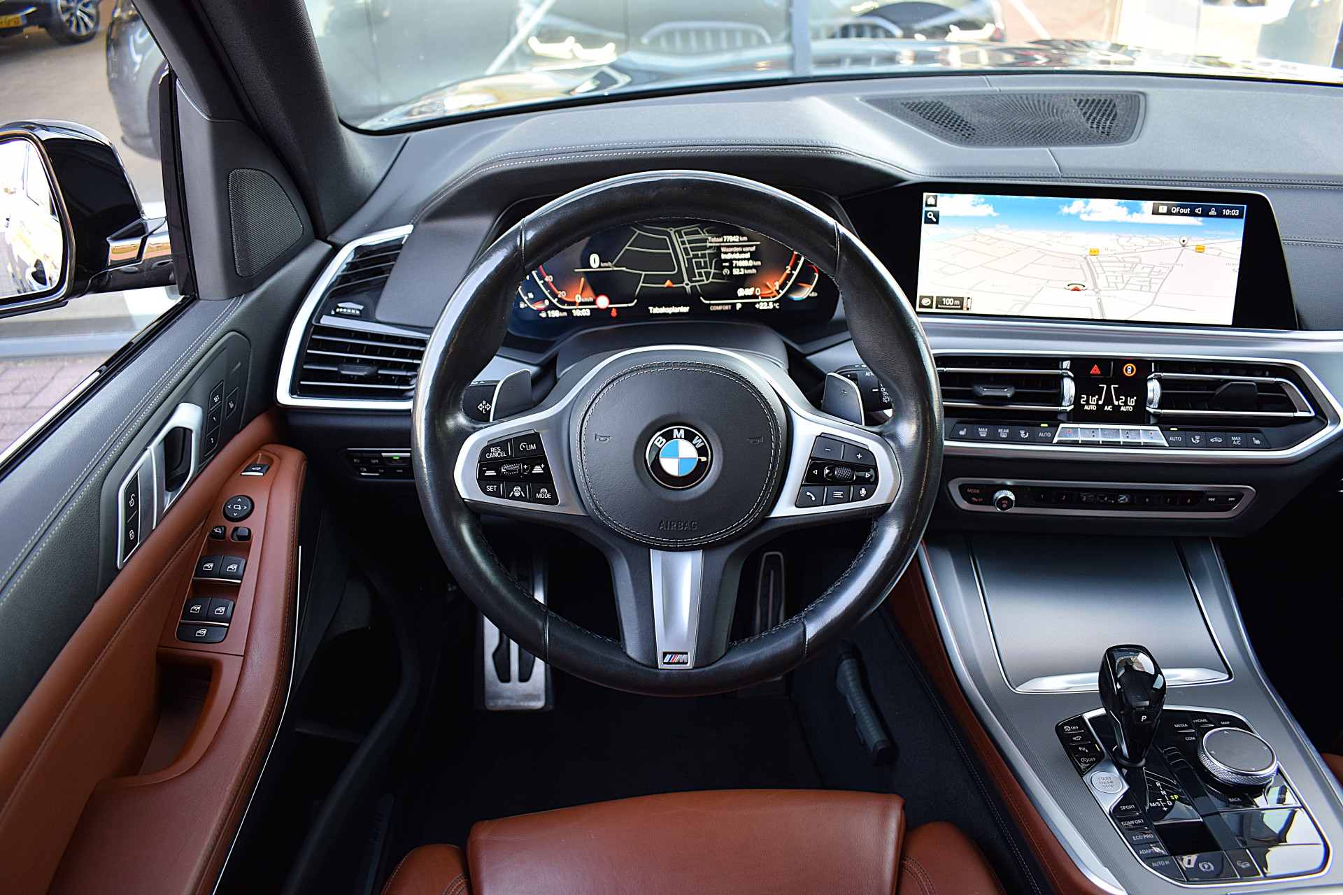 BMW X5 xDrive40i High Executive | BMW occasion