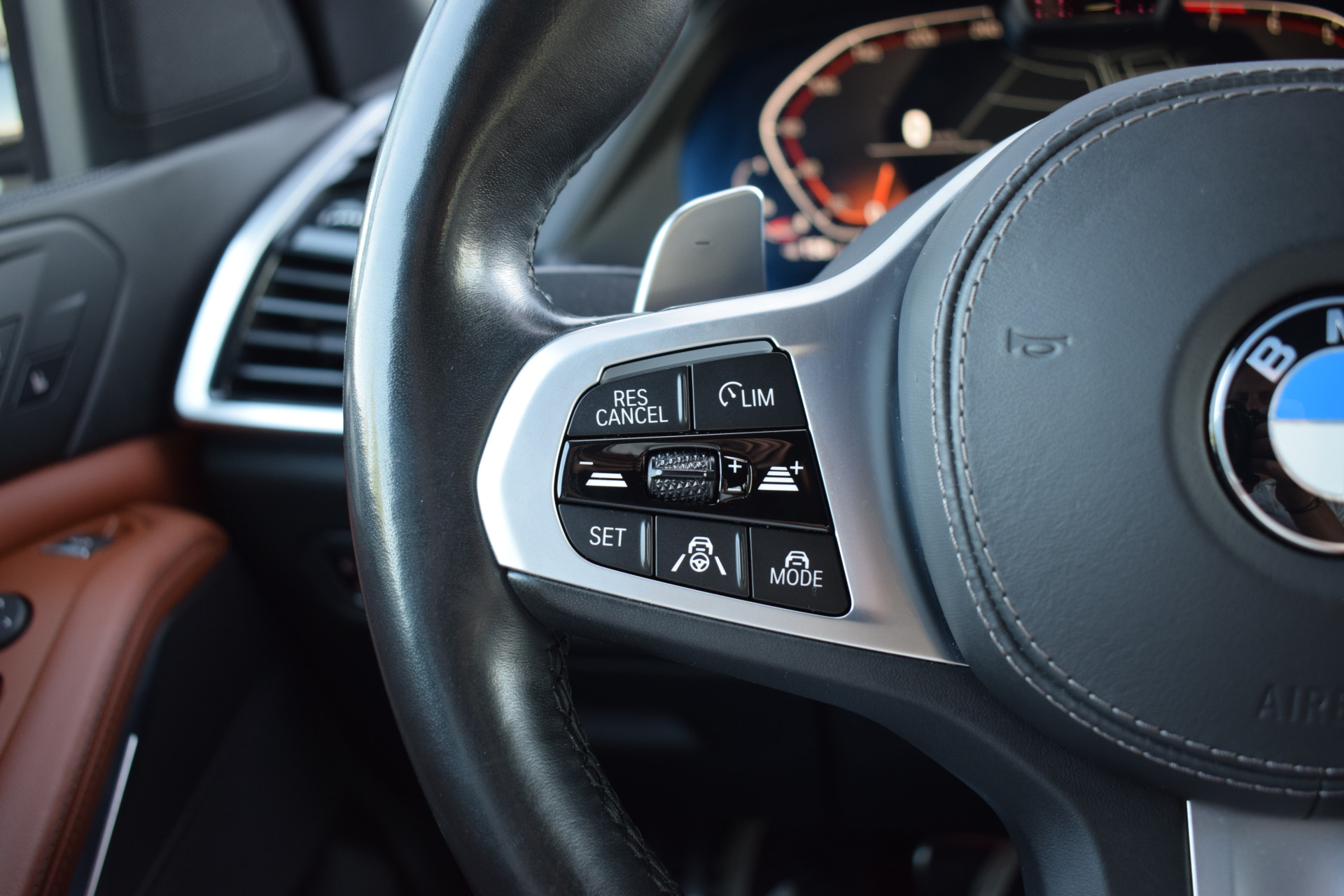 BMW X5 xDrive40i High Executive | BMW occasion