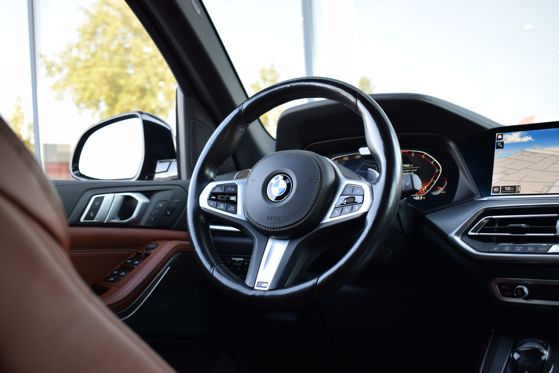 BMW X5 xDrive40i High Executive | BMW occasion