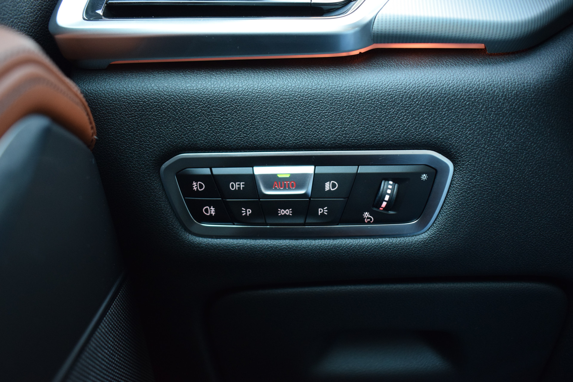 BMW X5 xDrive40i High Executive | BMW occasion