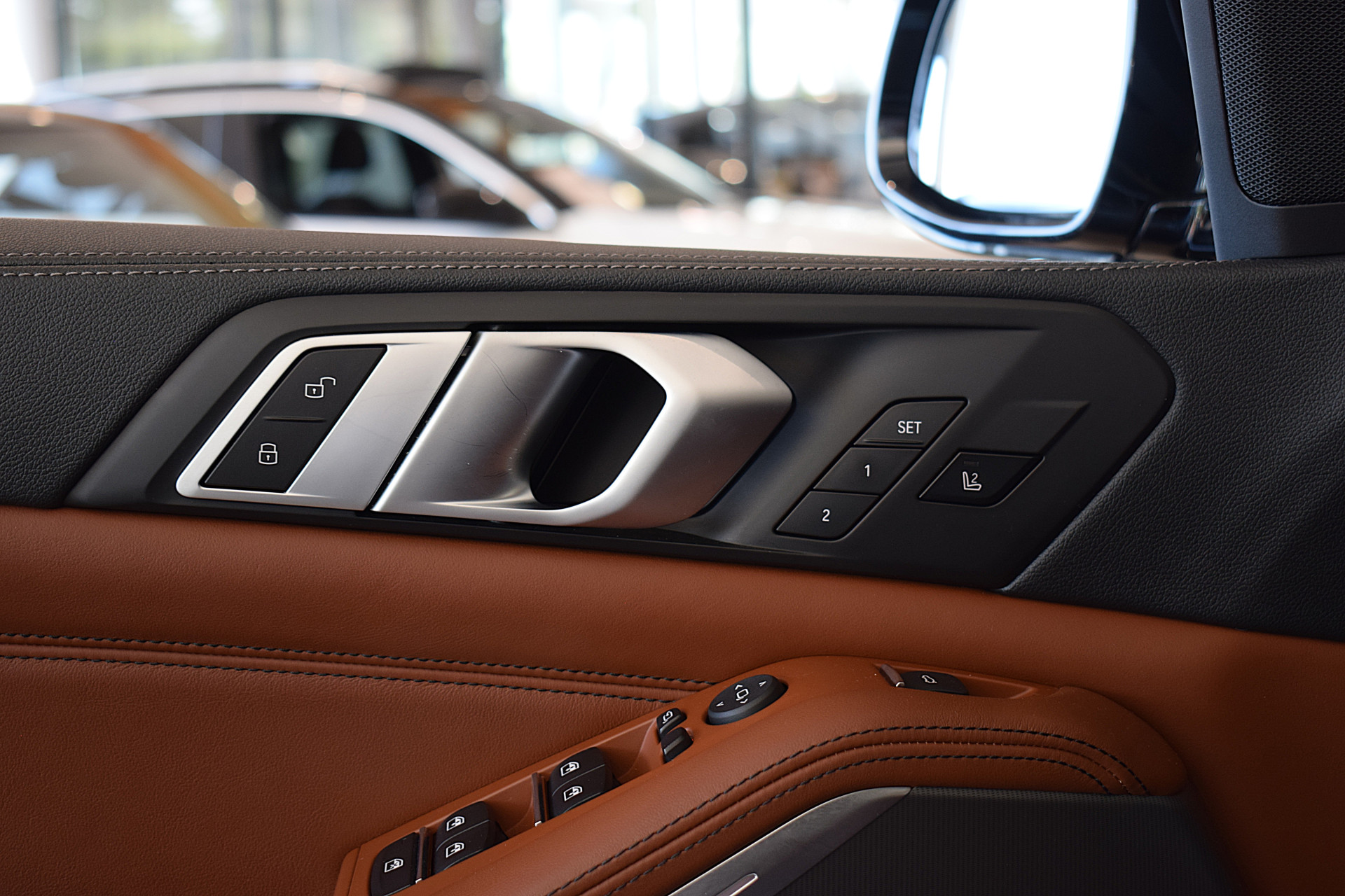 BMW X5 xDrive40i High Executive | BMW occasion